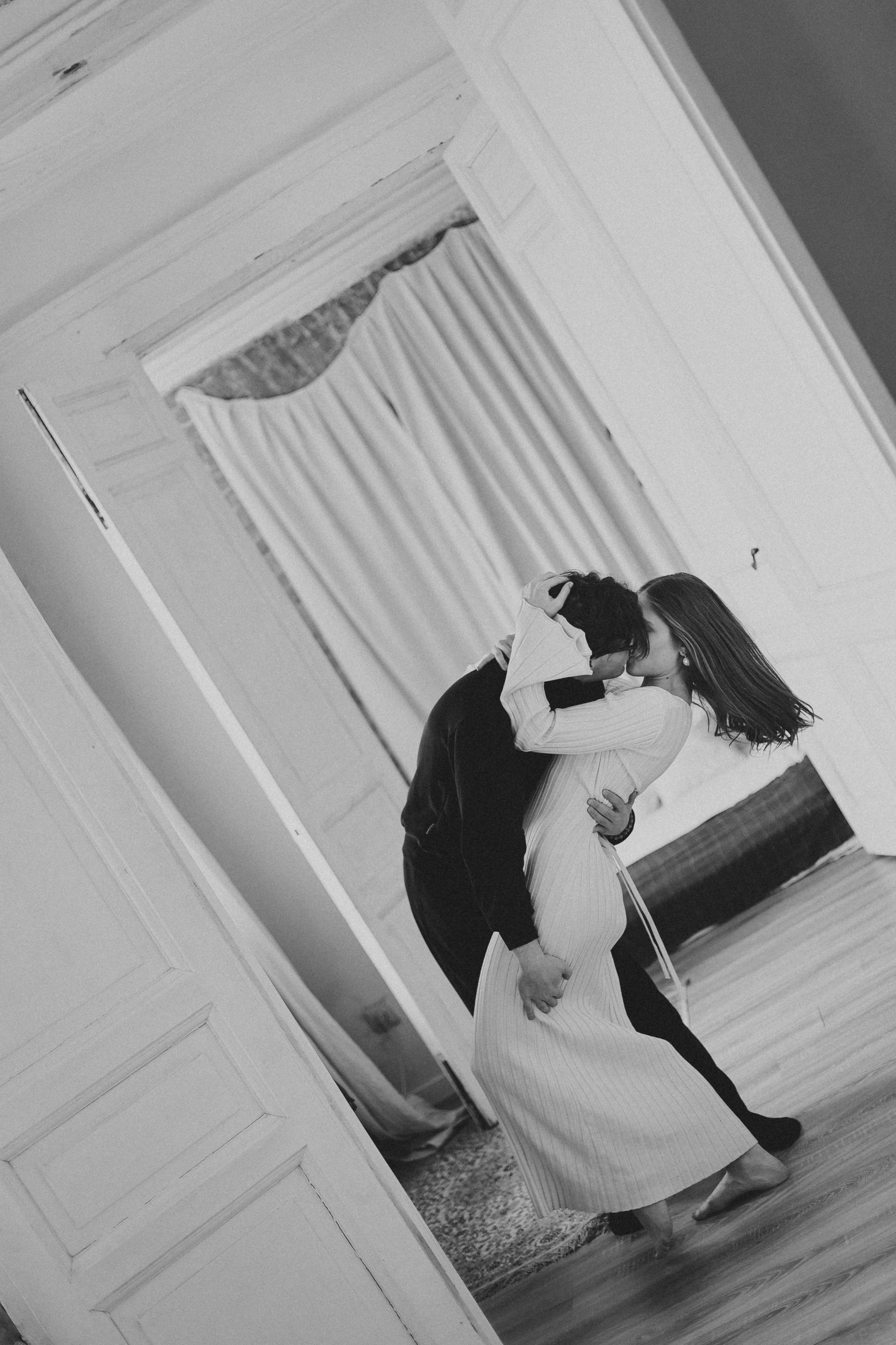 Это по любви. Свадебный фотограф в Москве и Санкт- Петербурге Алина Сараева