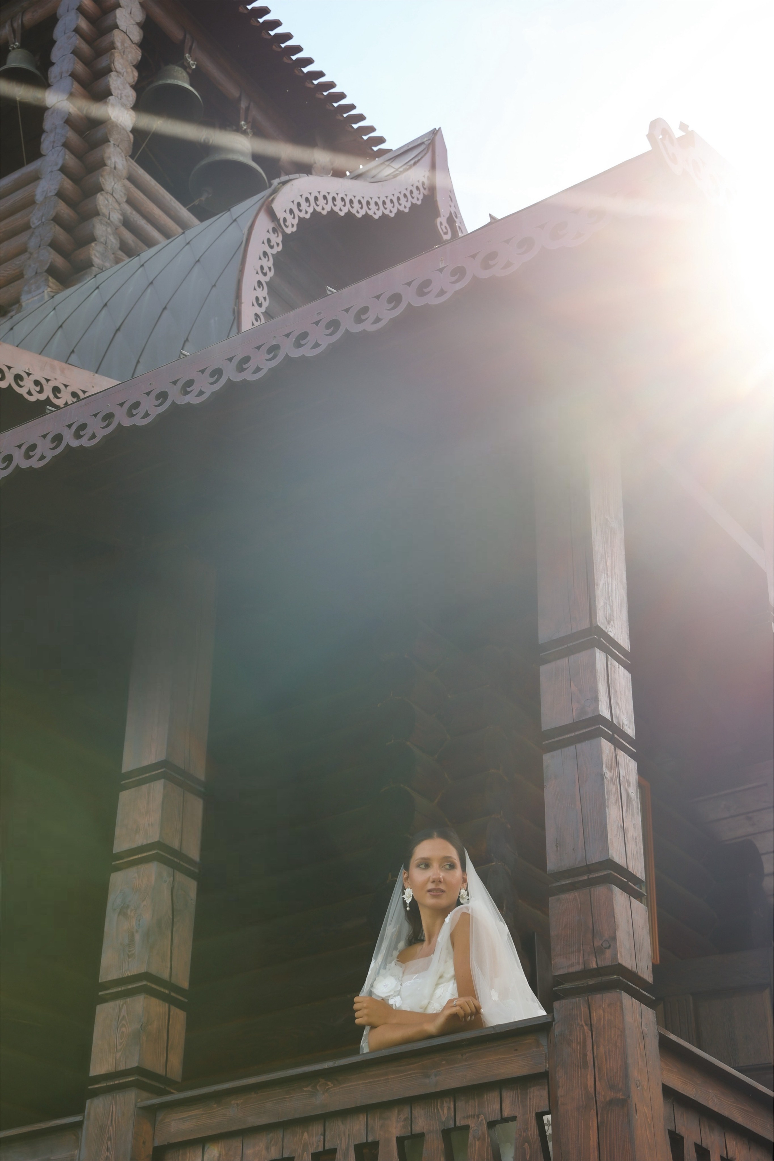 Анна и Георгий. Венчание. Свадебный фотограф в Москве и Санкт- Петербурге Алина Сараева