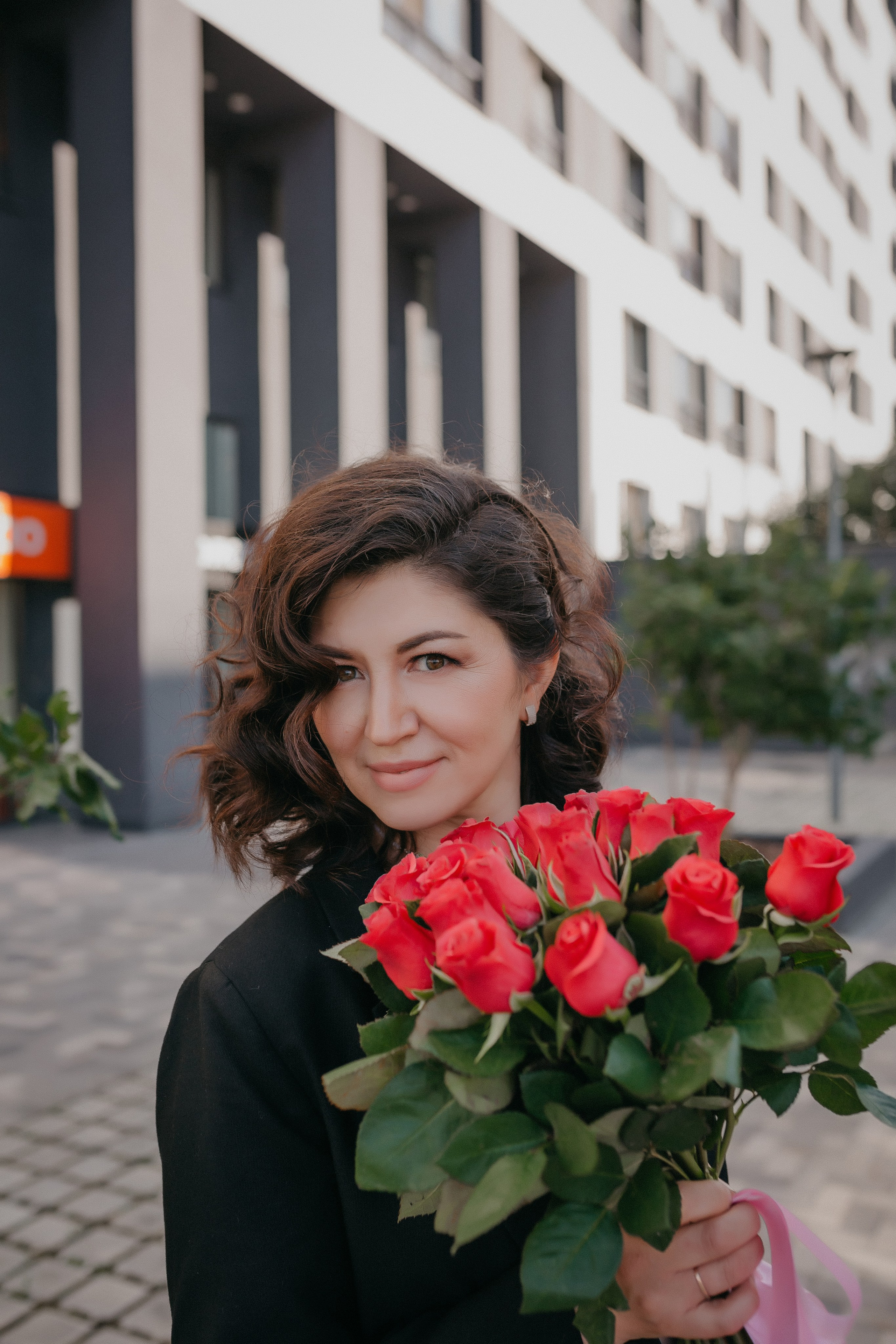 Девичник. Семейный фотограф в Сургуте