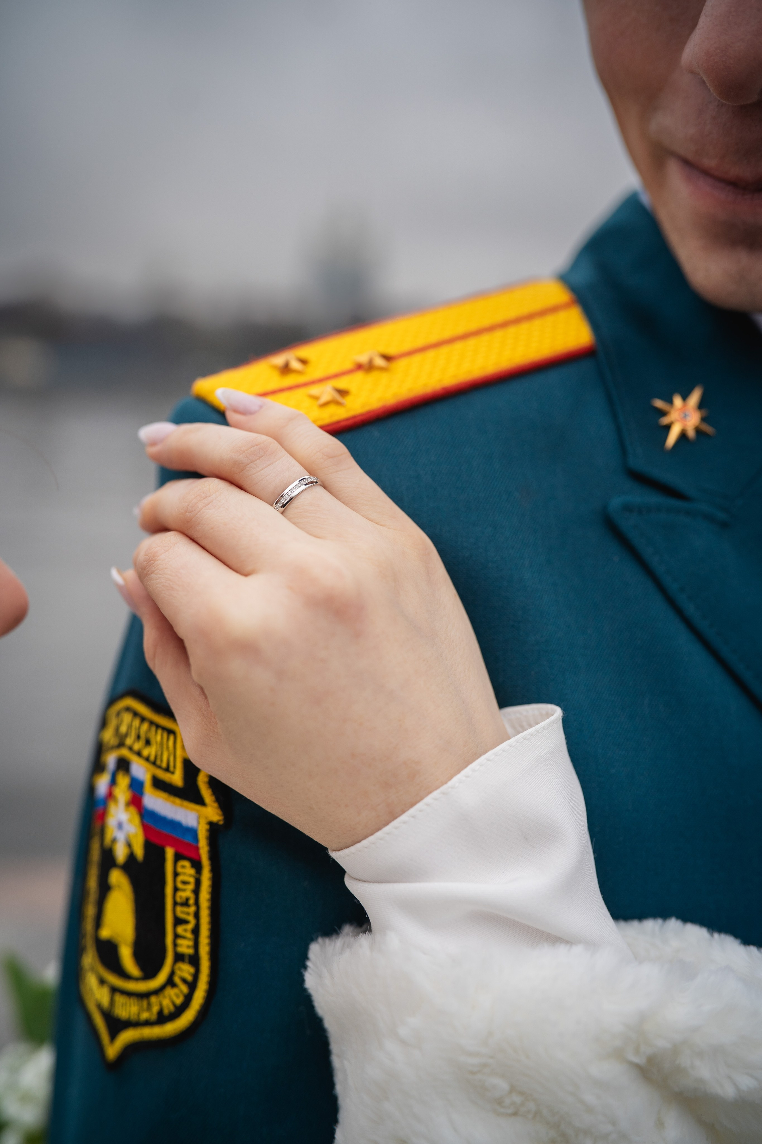 Свадьбы. Фотограф в Санкт-Петербурге CHASOVPHOTO