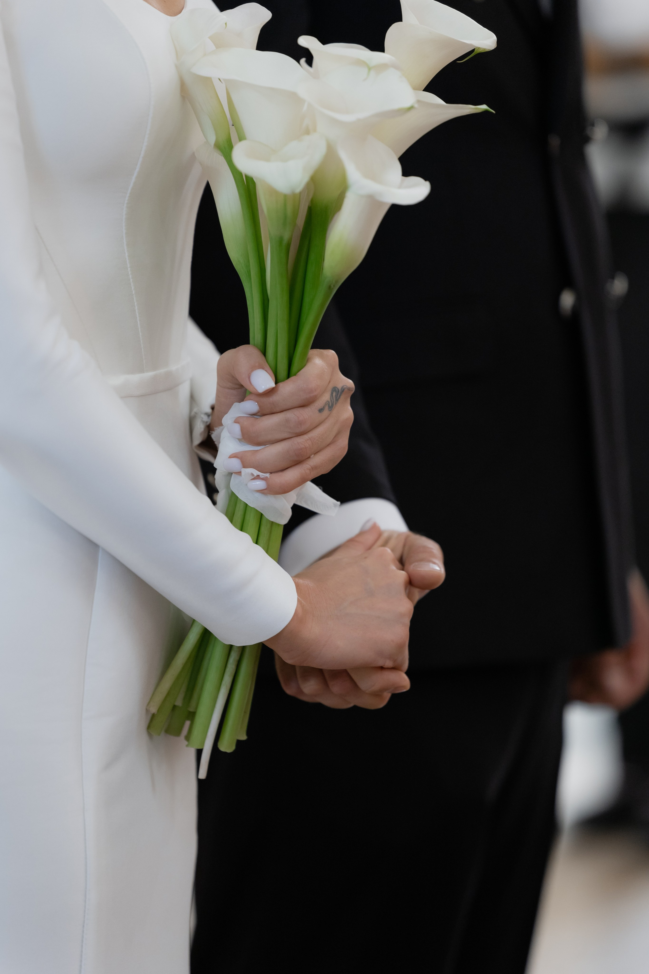 Marta & Arseniy. Свадебный фотограф Кристина Винокурова