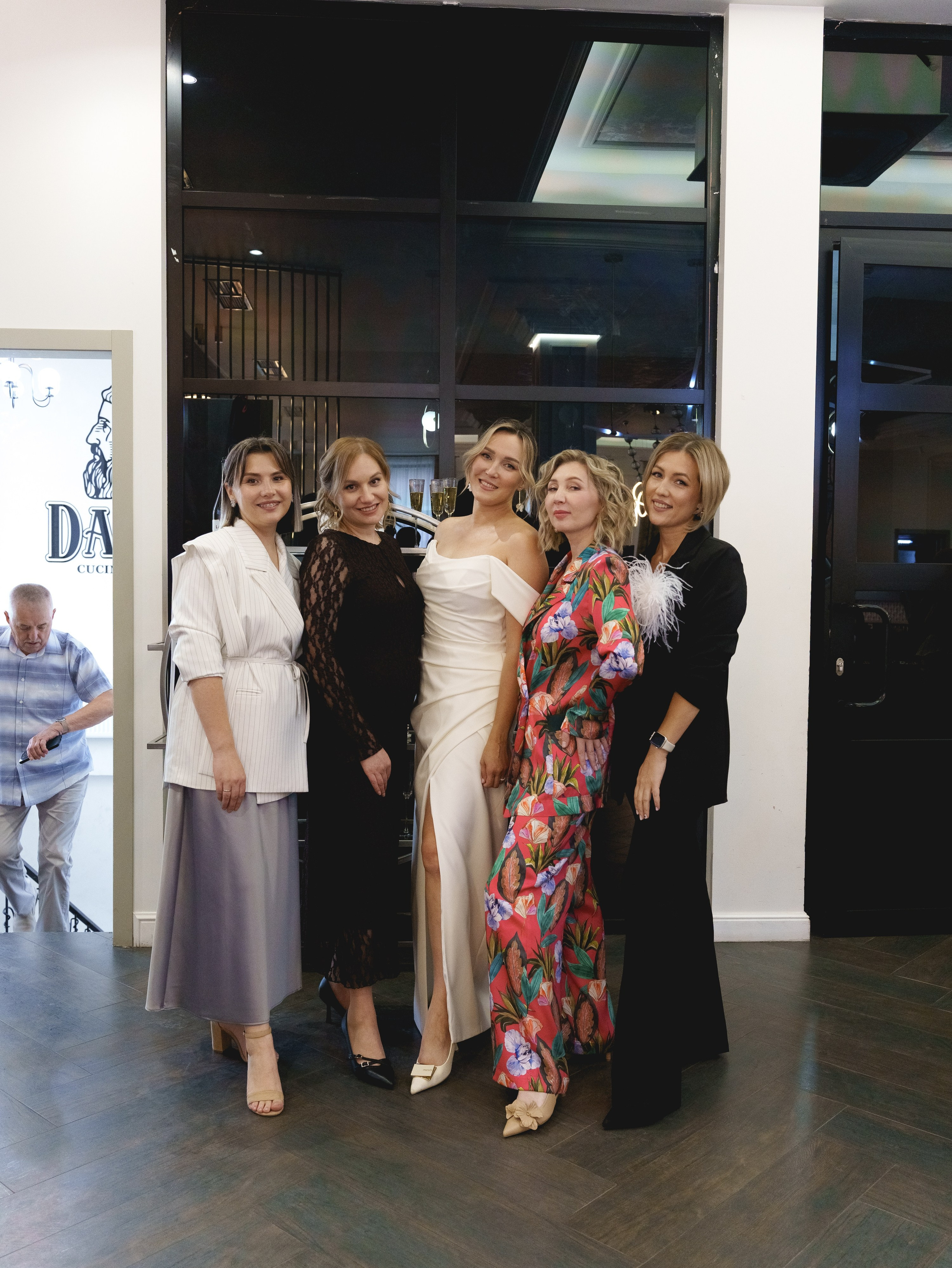 Свадебный банкет. Иван Упоров — фотограф, рилсмейкер чебоксары