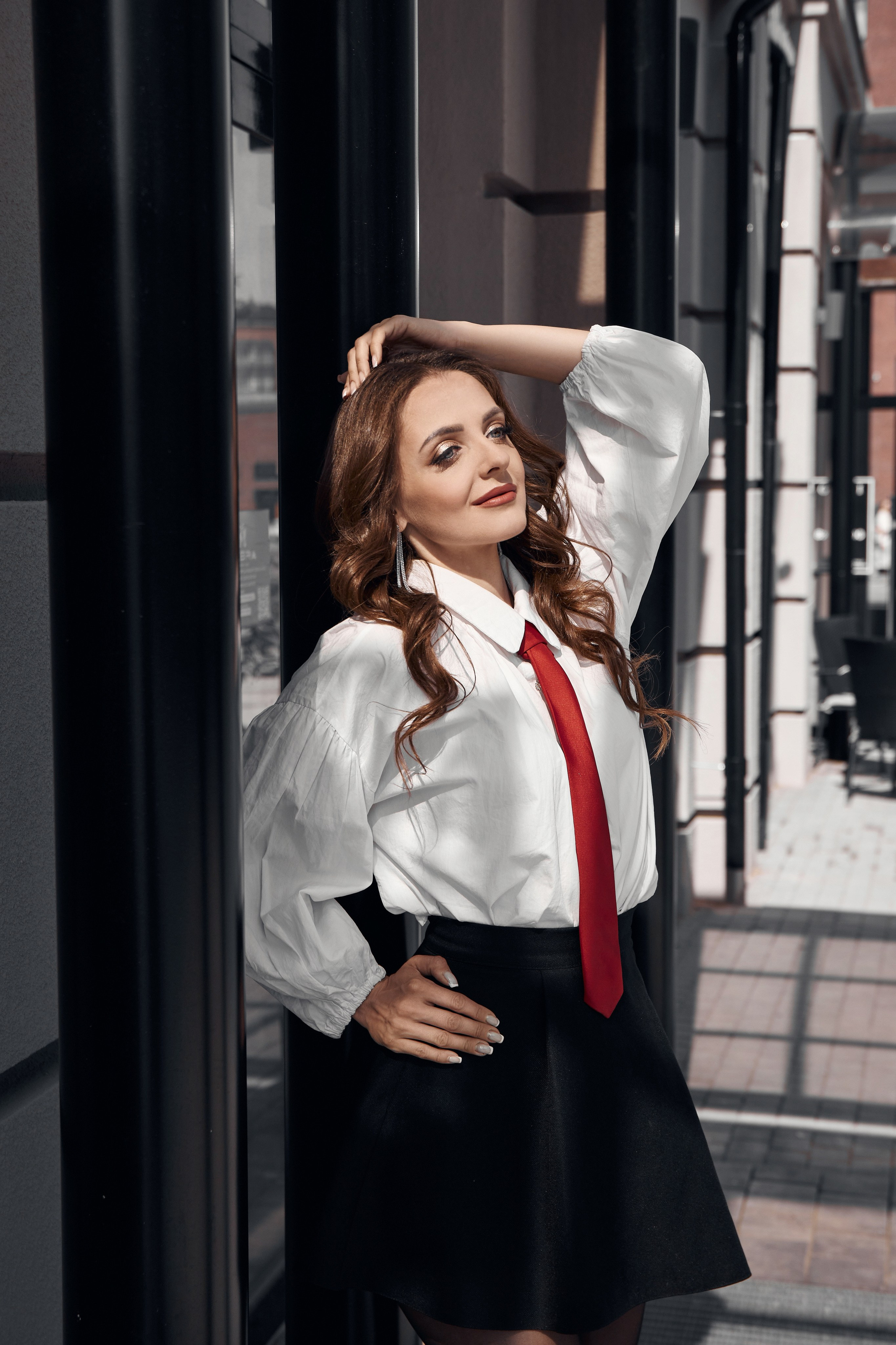 Znak. Фотограф Алексей Яковлев