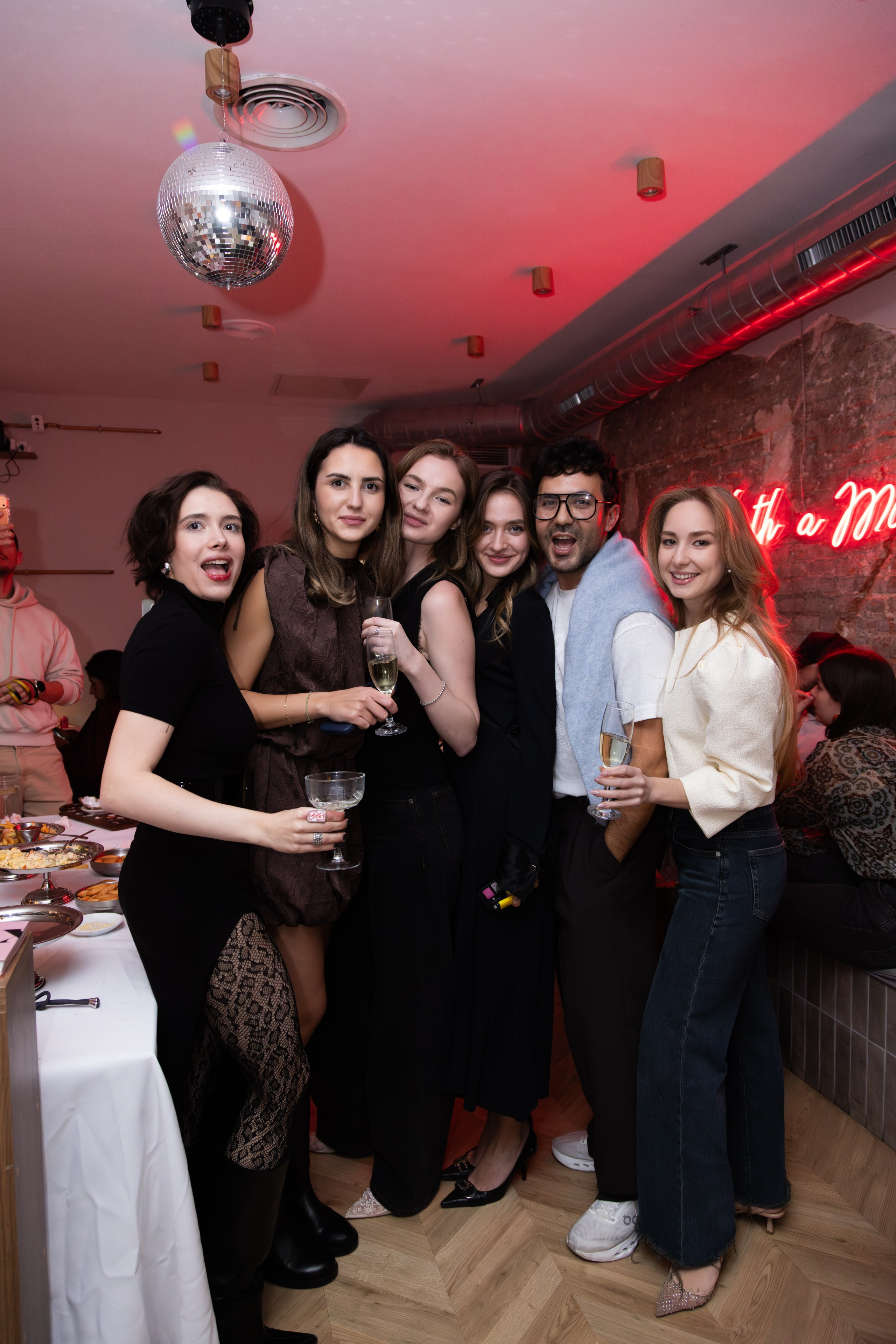 NIGHT and the CITY. Фотограф в Барселоне Валиулова Ася