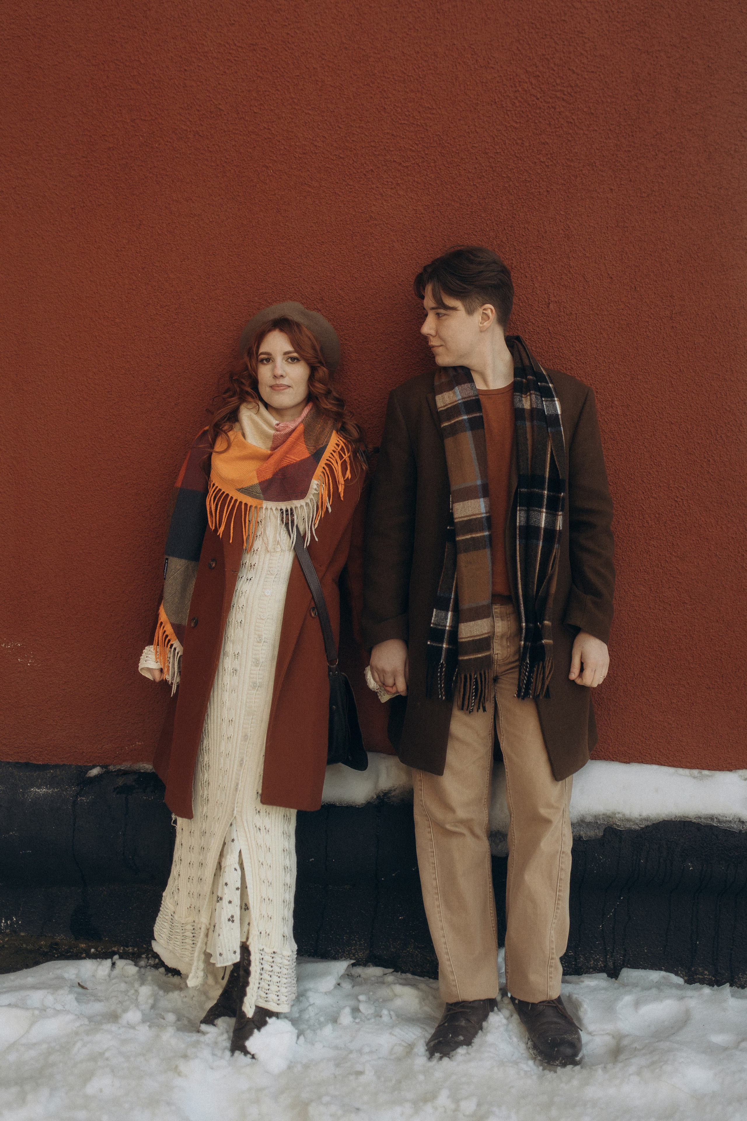 Андрей и Рада. Семейный и свадебный фотограф в Новосибирске/Бийске Екатерина Логинова