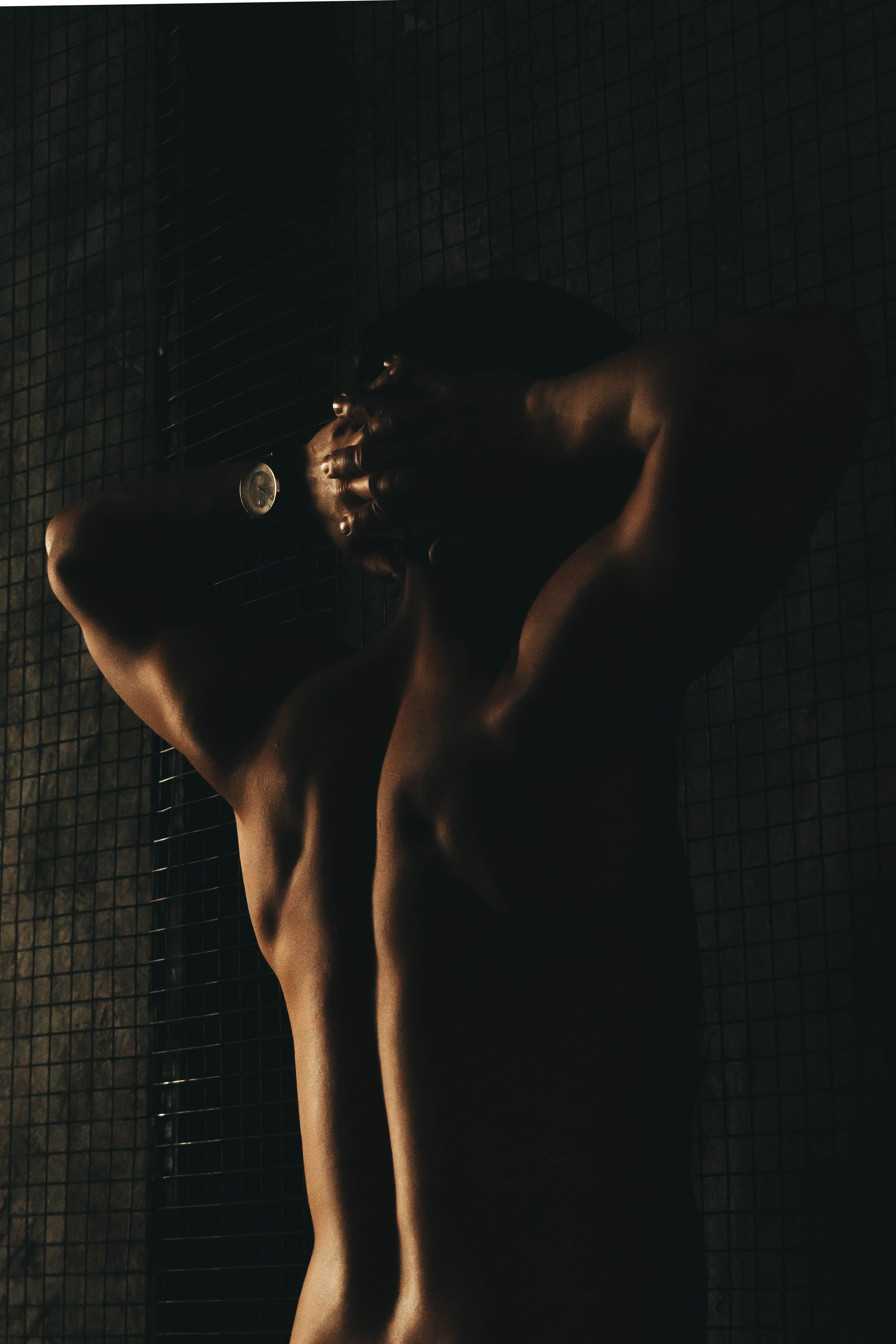 ню фотограф для пар