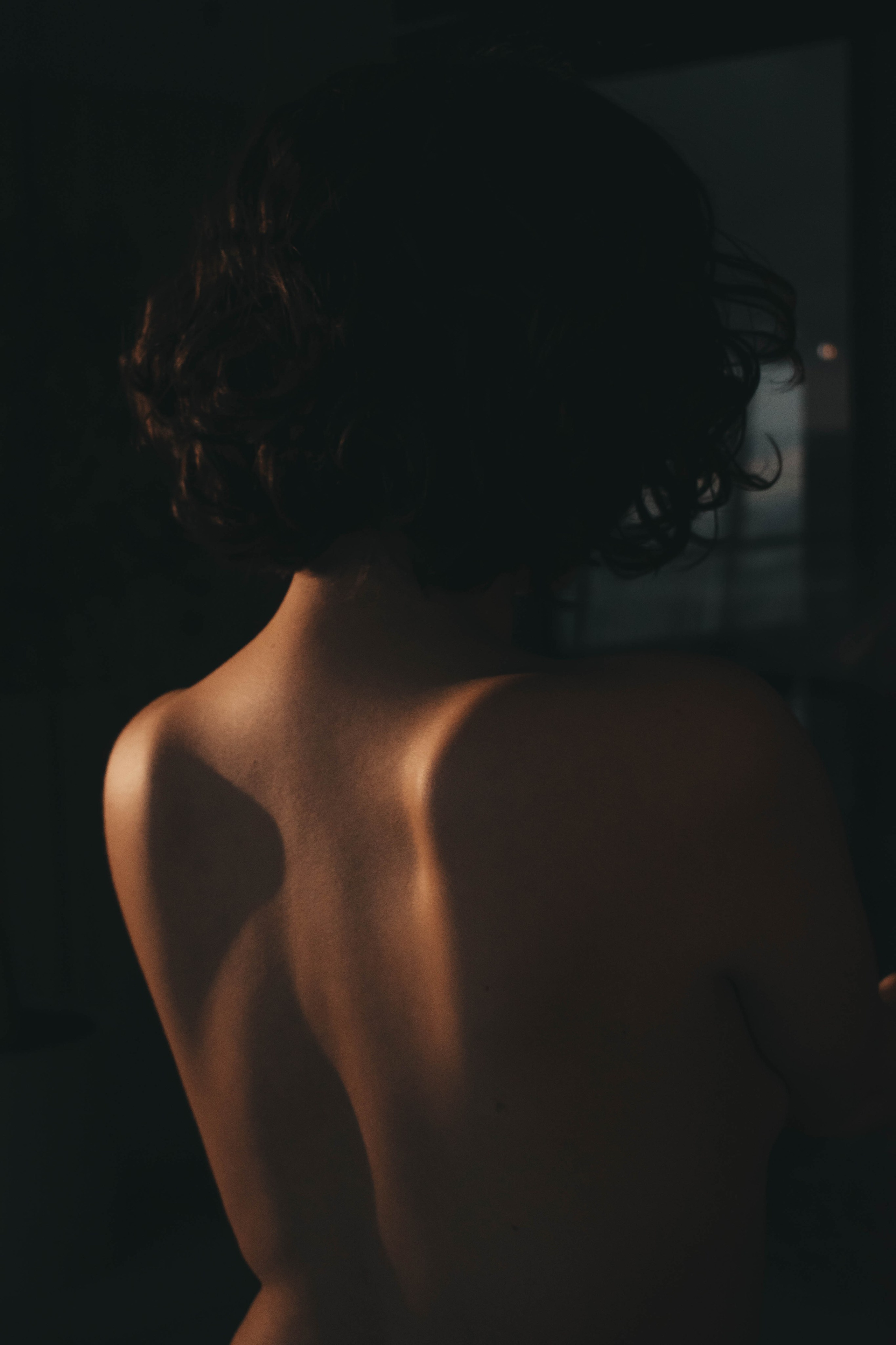 ню фотограф парный