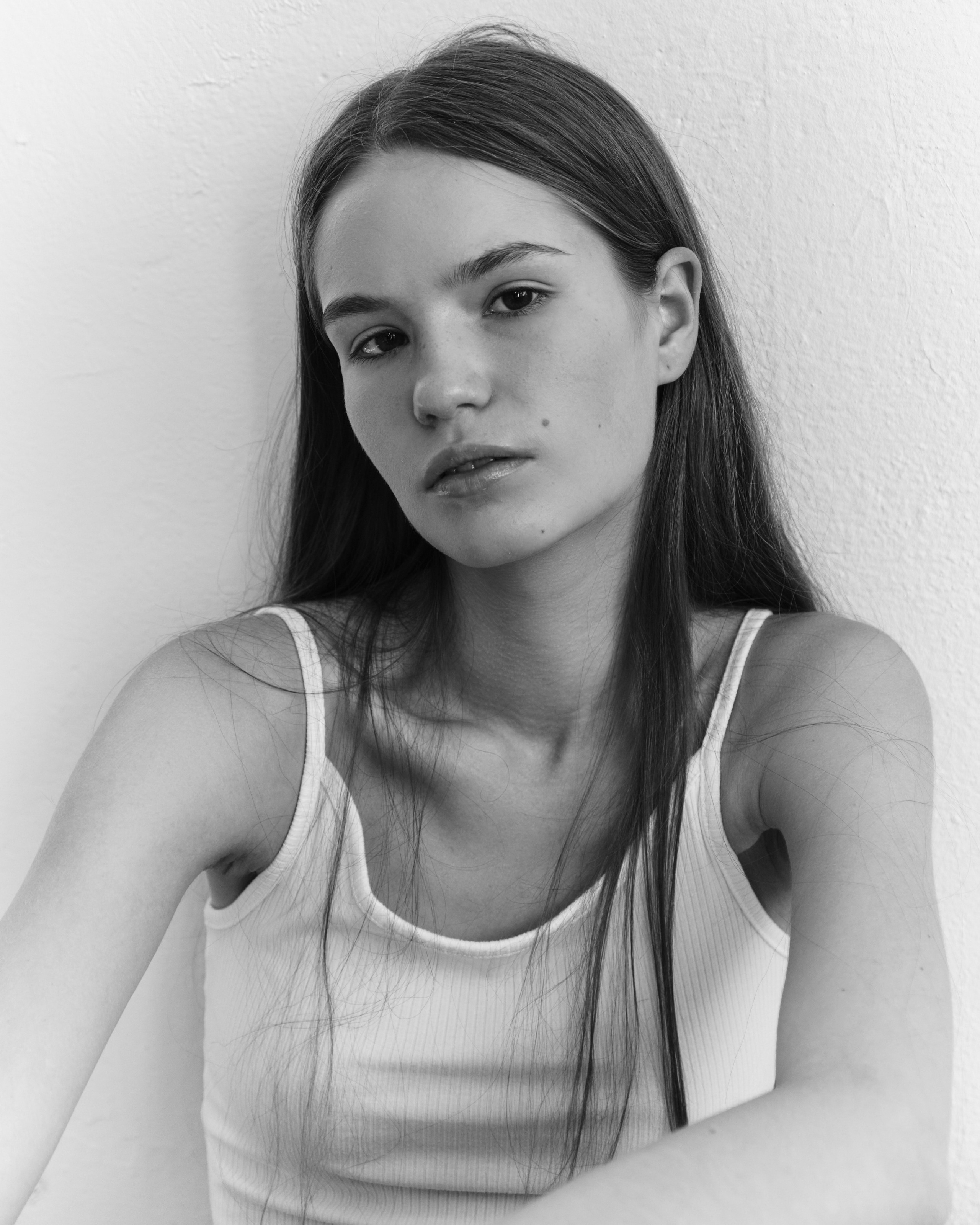 RENATA. THE FAME MODELS