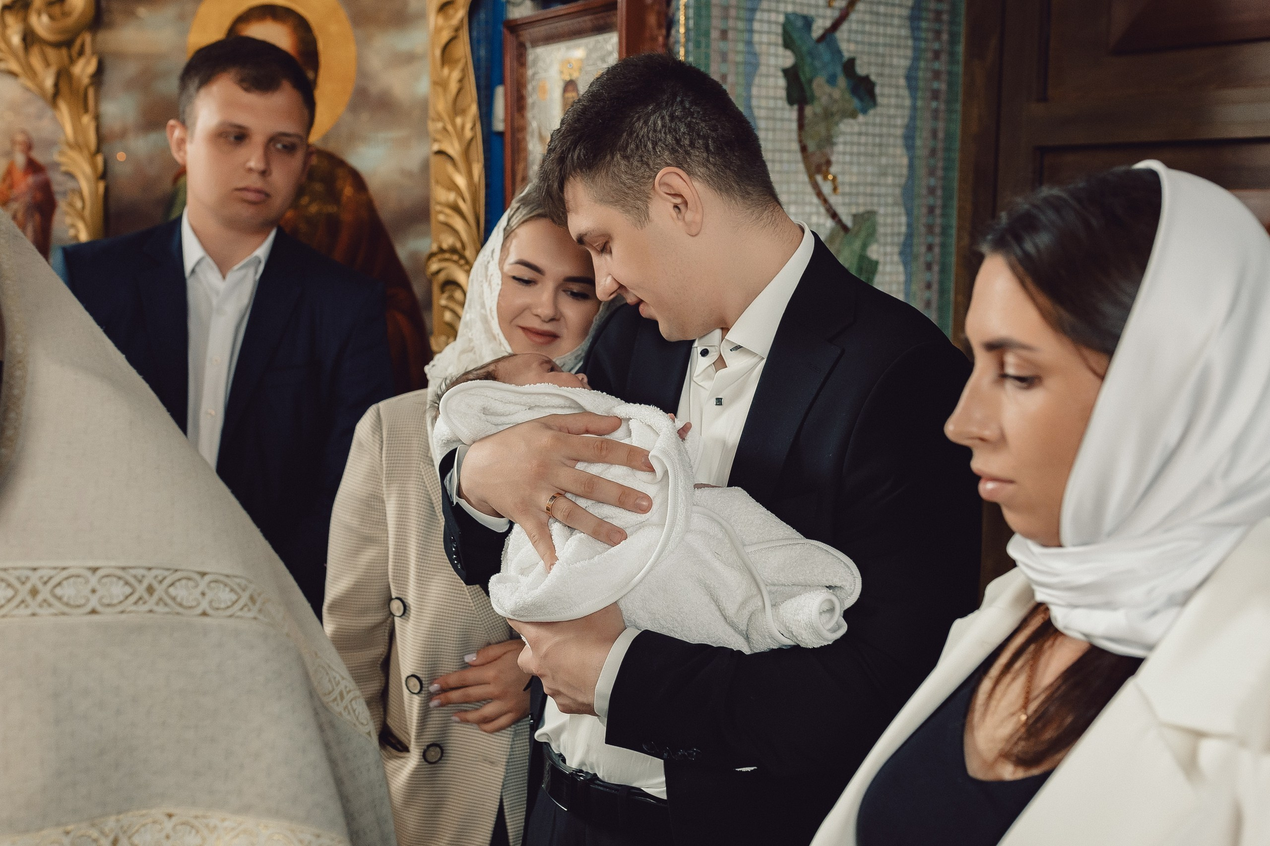 Часовня Серафима Саровского г. Щелково