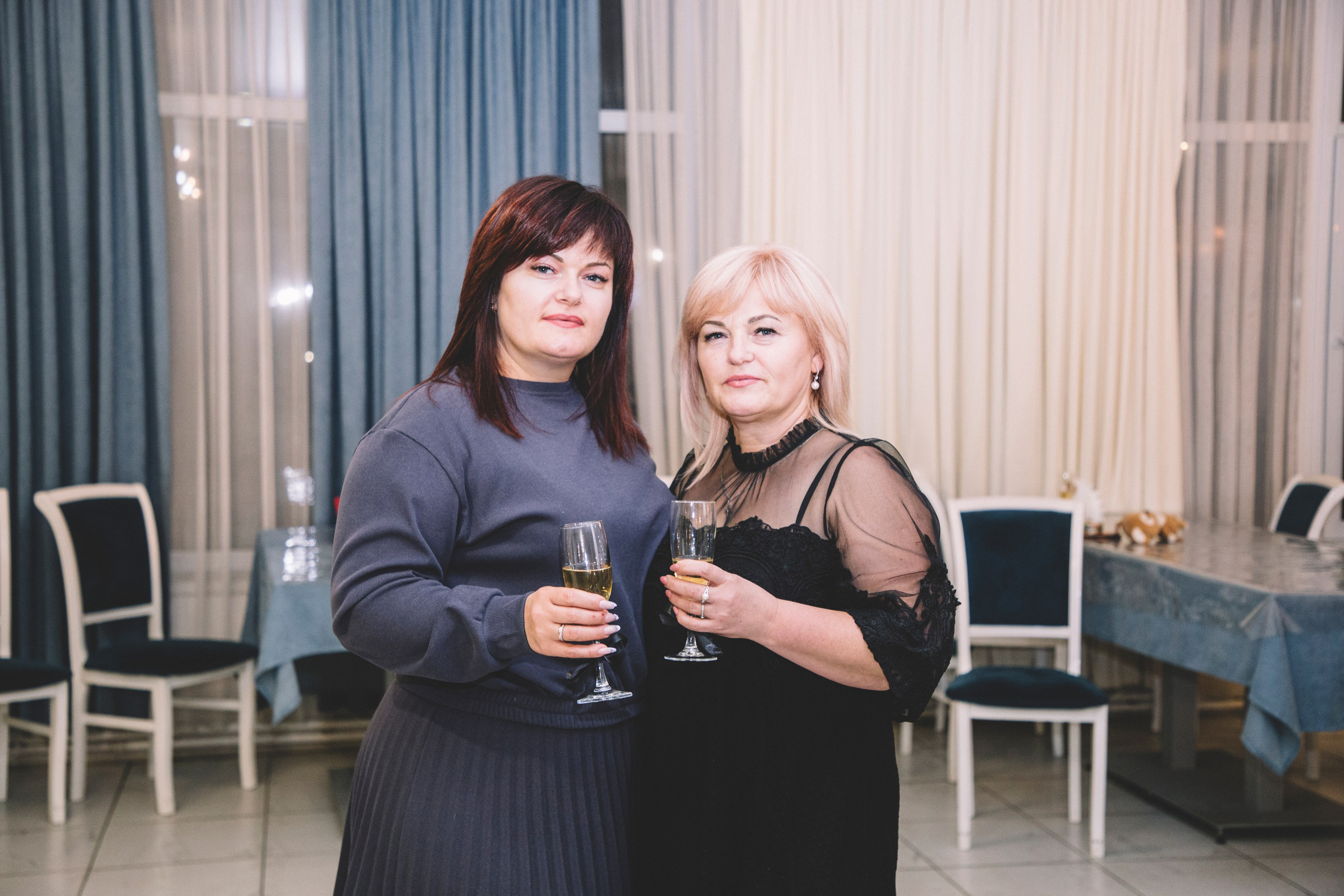 Доина. Портретный и свадебный фотограф Даня Похватова