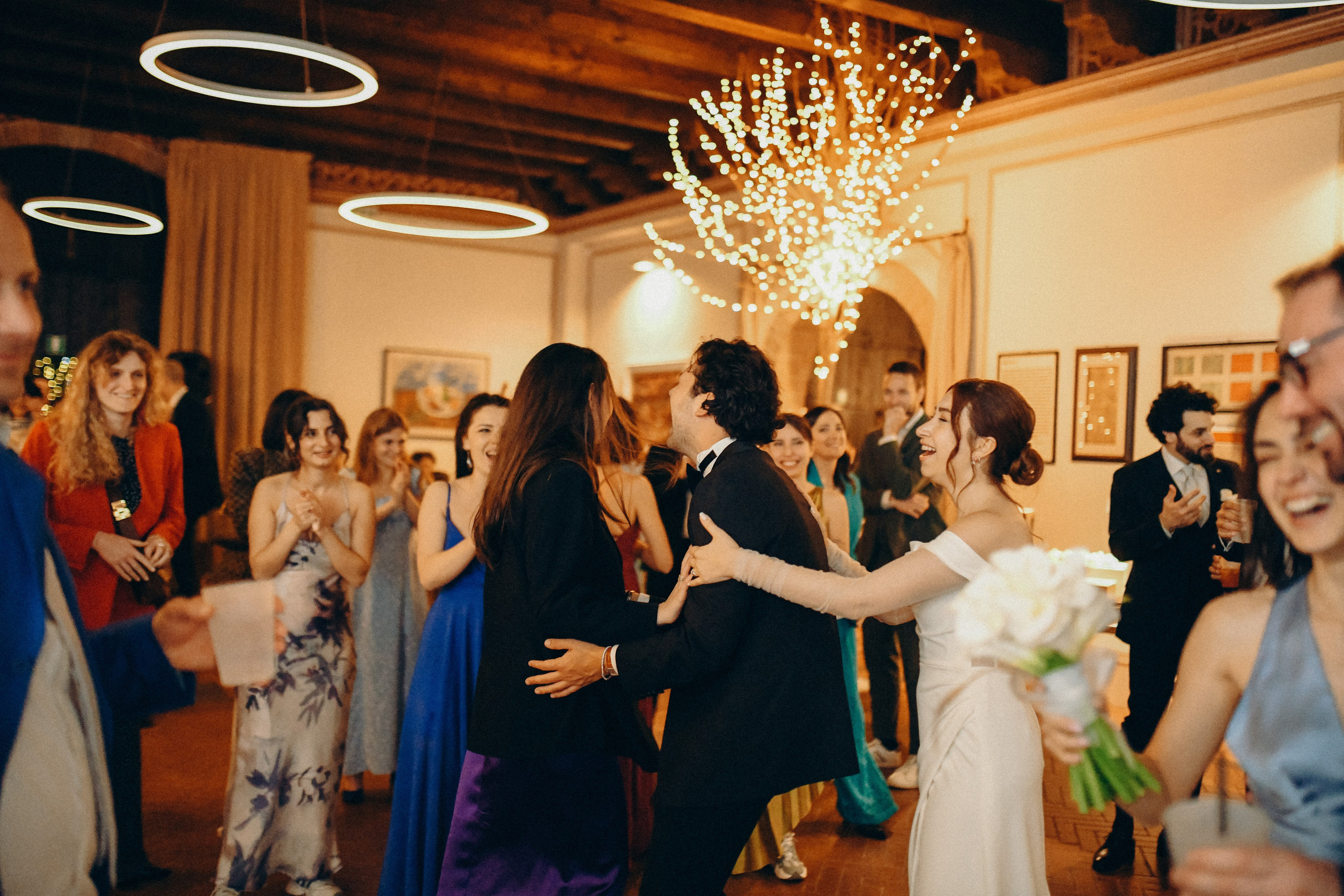 Eda&Gerardo. Фотограф Василиса Гордеева