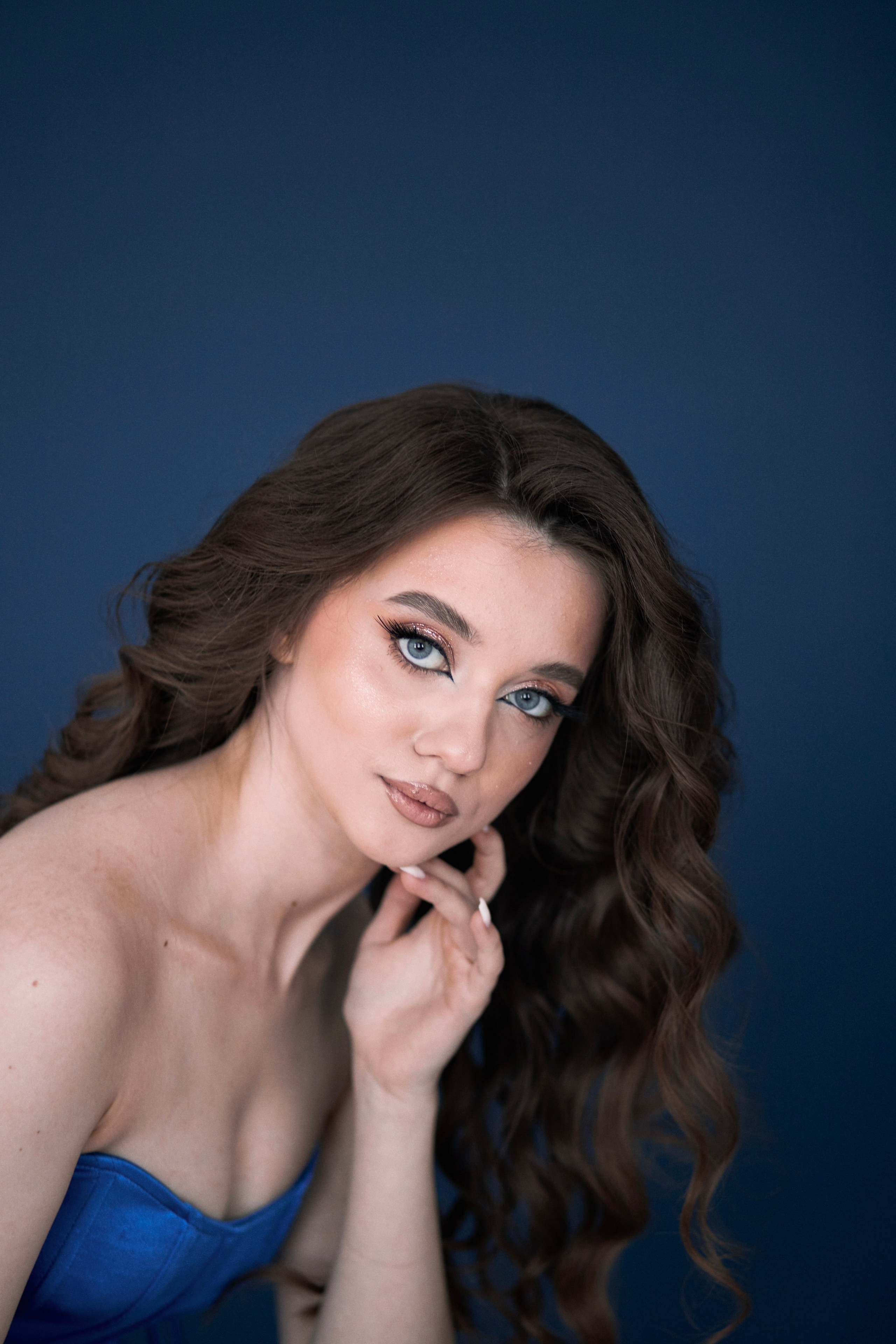 Алина. Женский фотограф