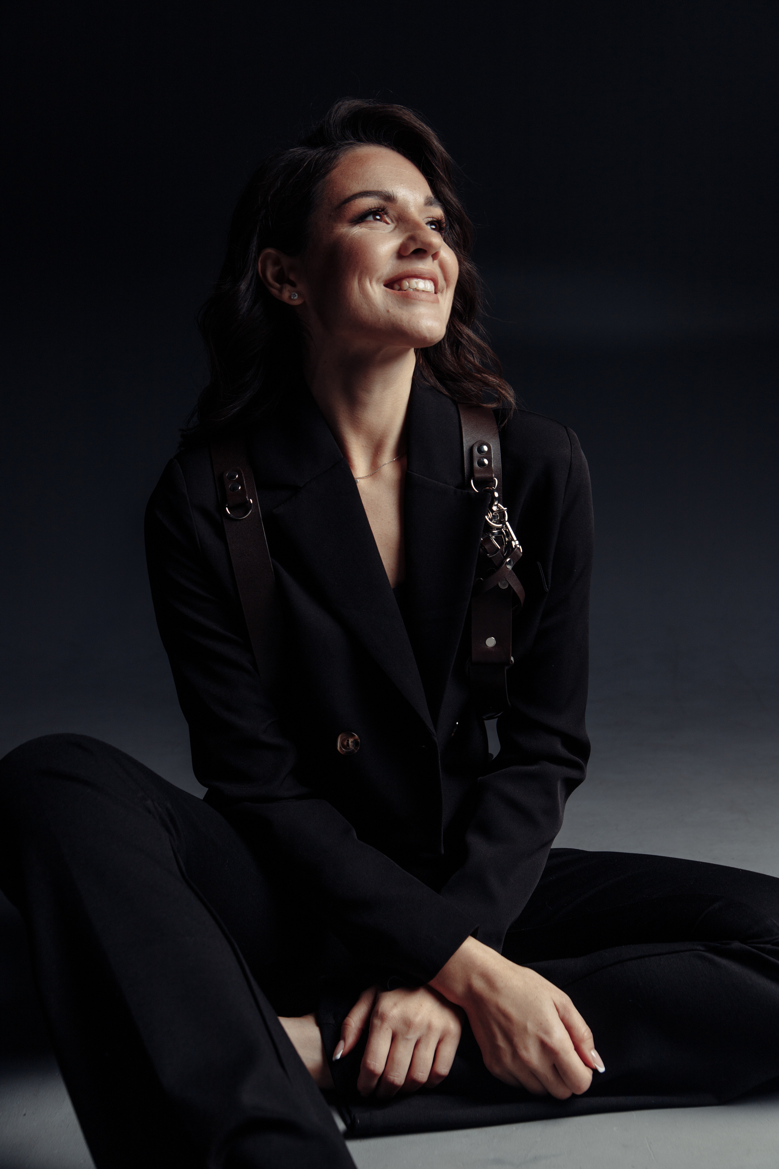 Портреты. Фотограф в Москве Татьяна Драгунова