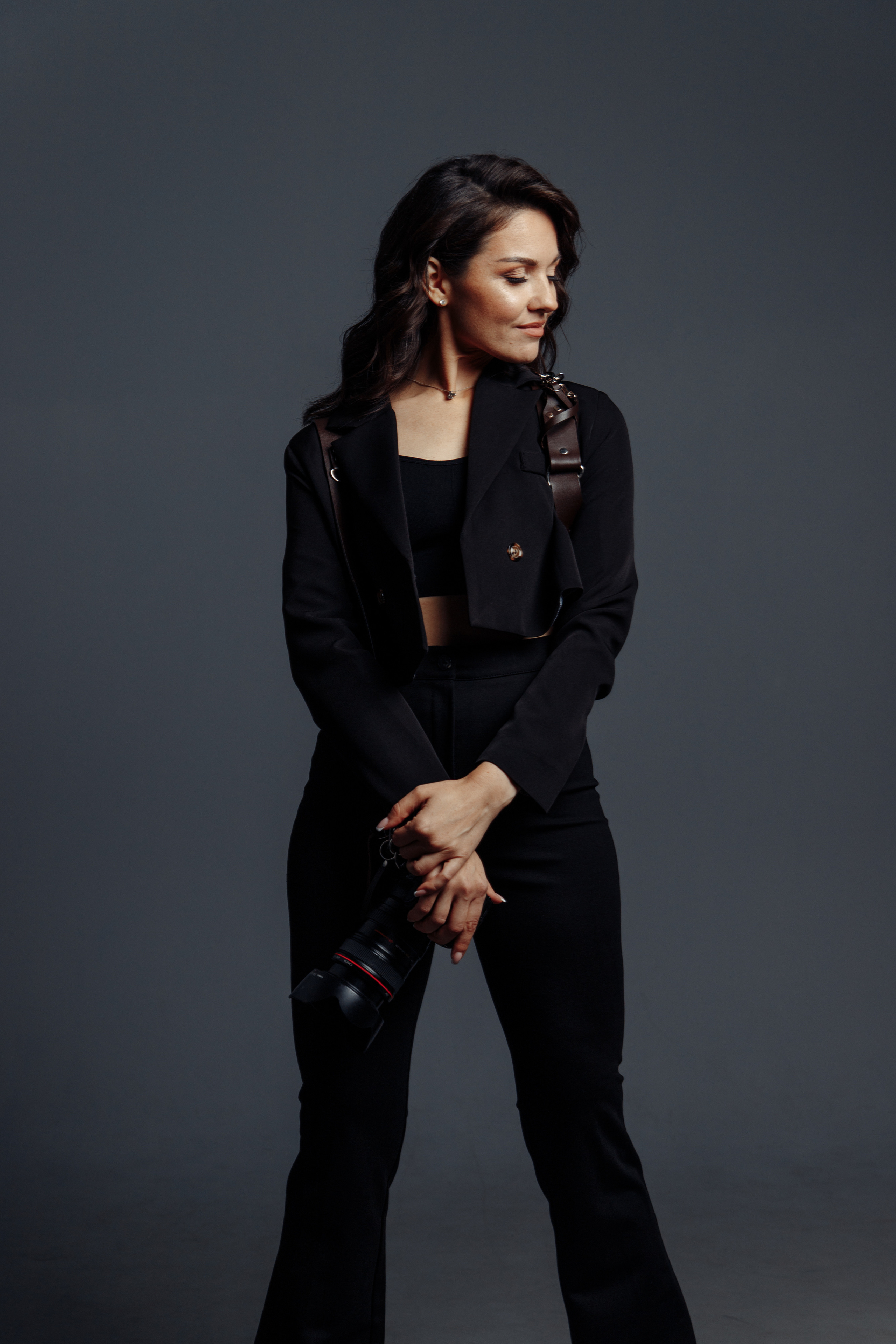 Портреты. Фотограф в Москве Татьяна Драгунова