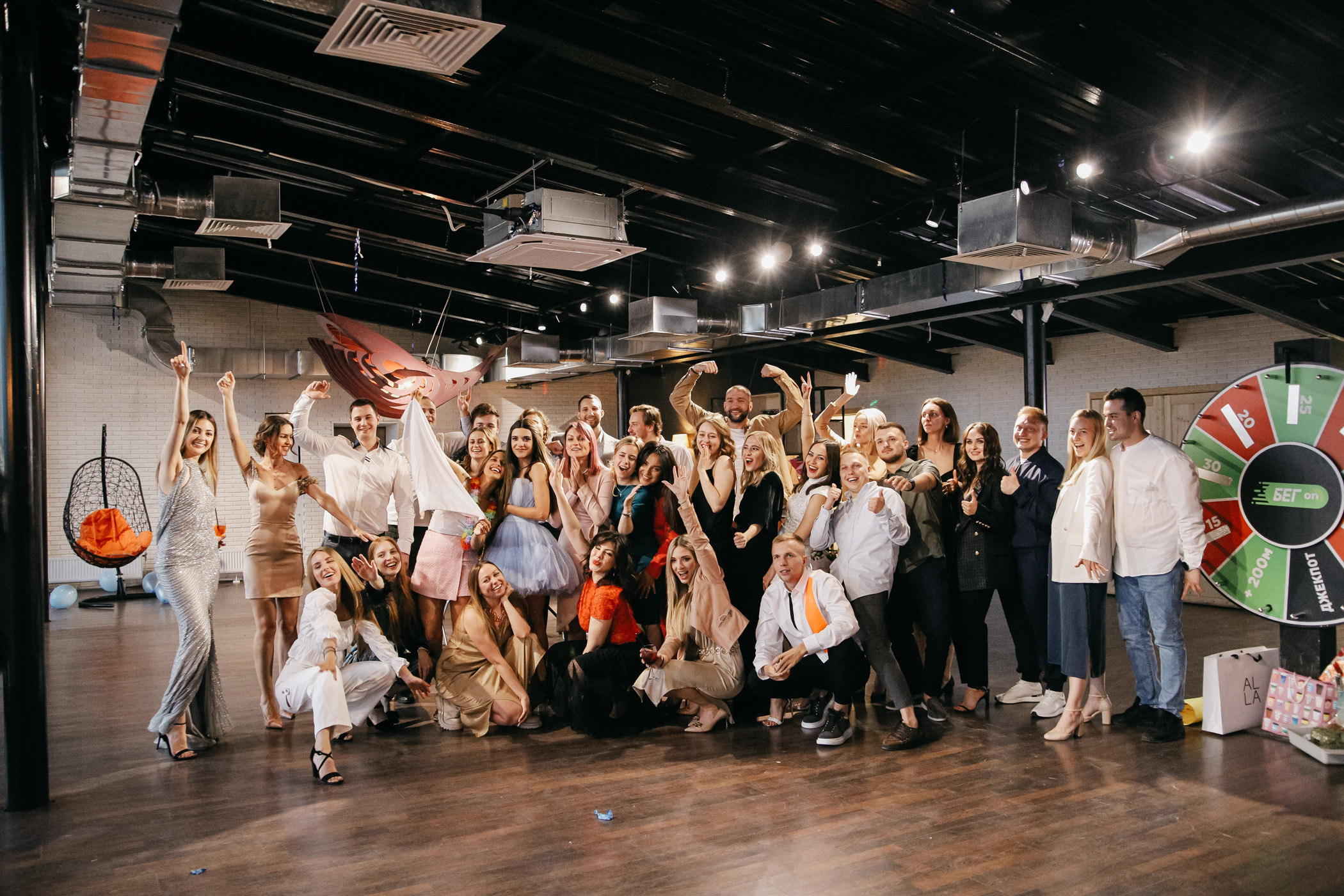 День рождения 30.05.2021. Фотограф в Москве Татьяна Драгунова