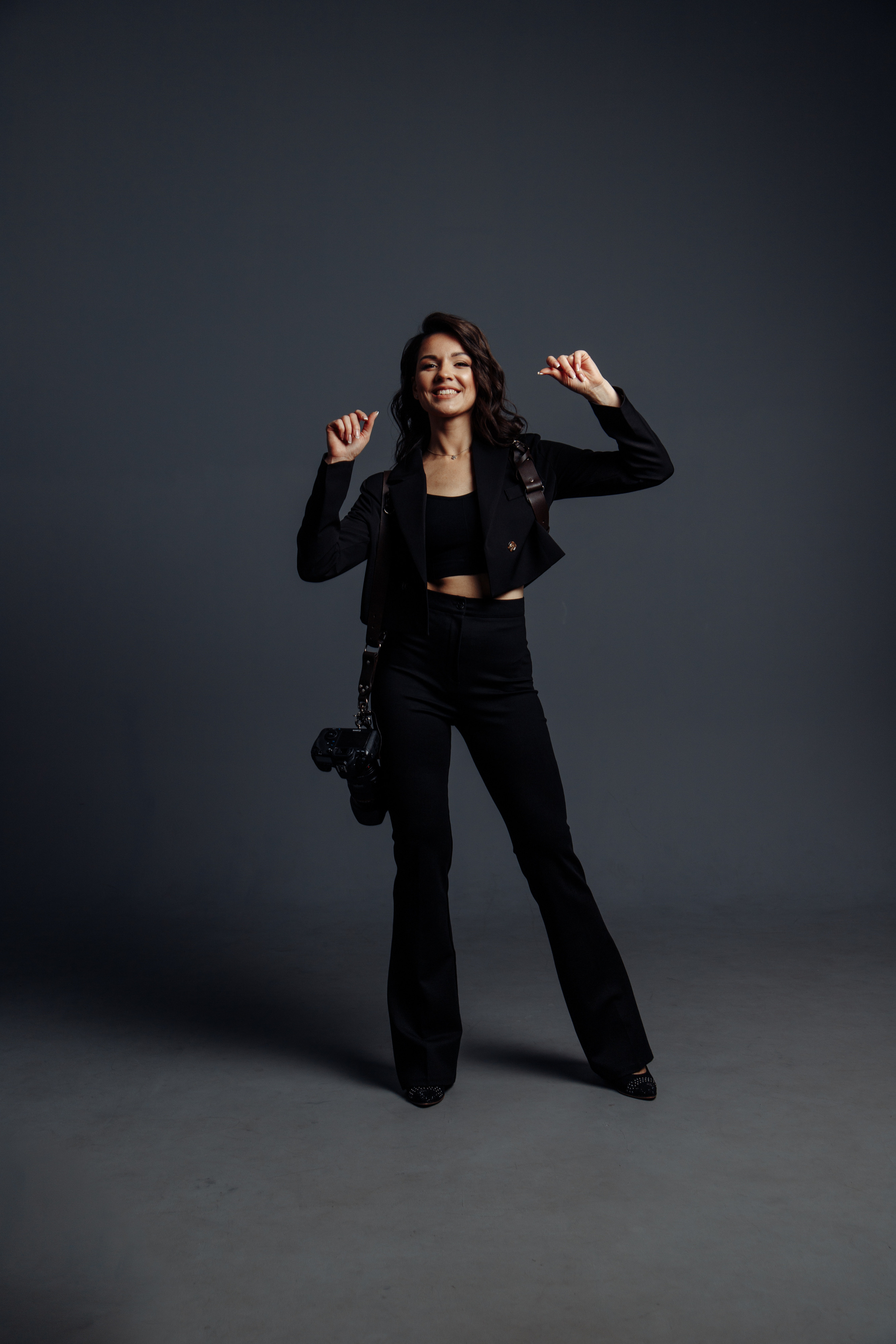 Портреты. Фотограф в Москве Татьяна Драгунова