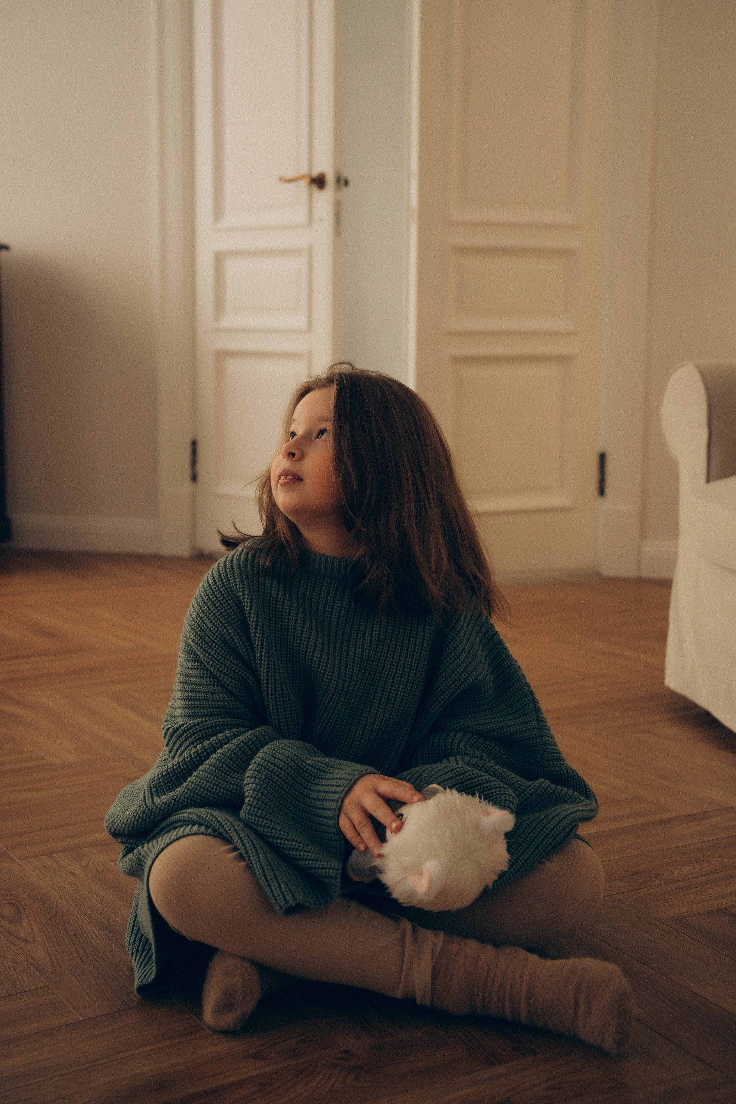 Воспоминания с семьёй-бесценны