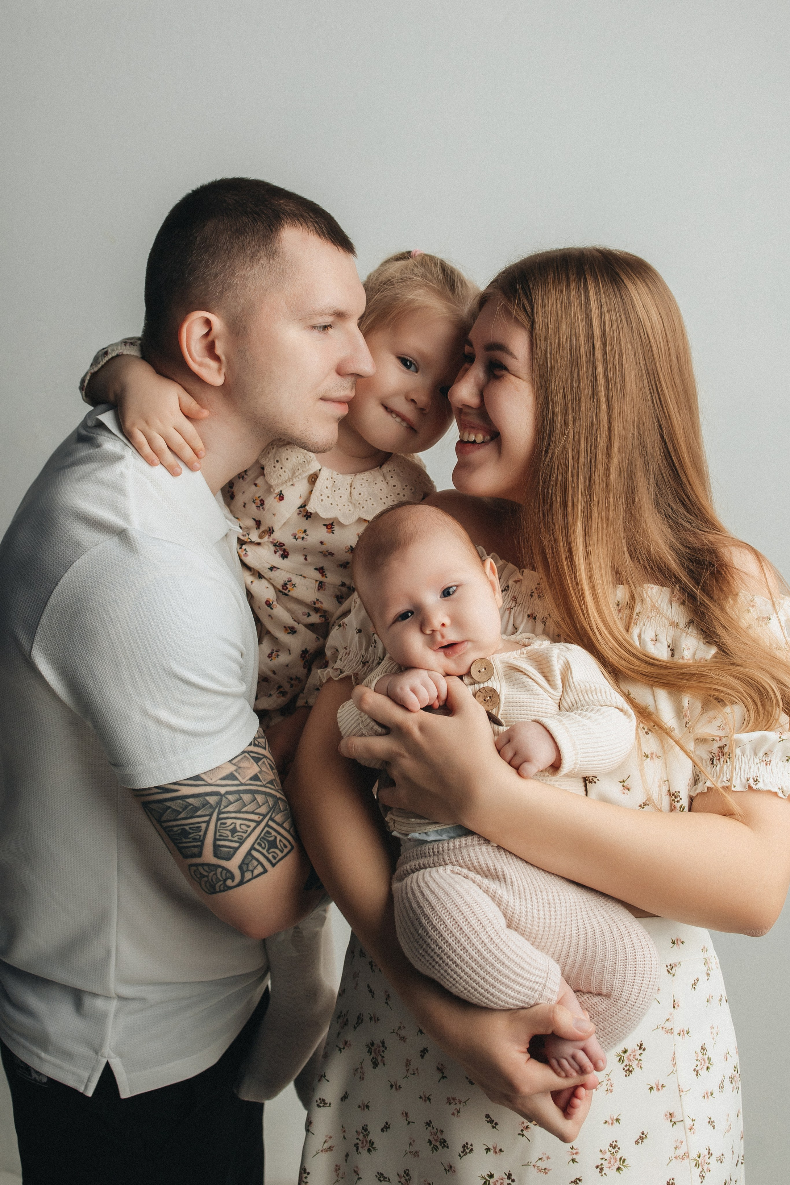 ПАКЕТ «Simple». Главная