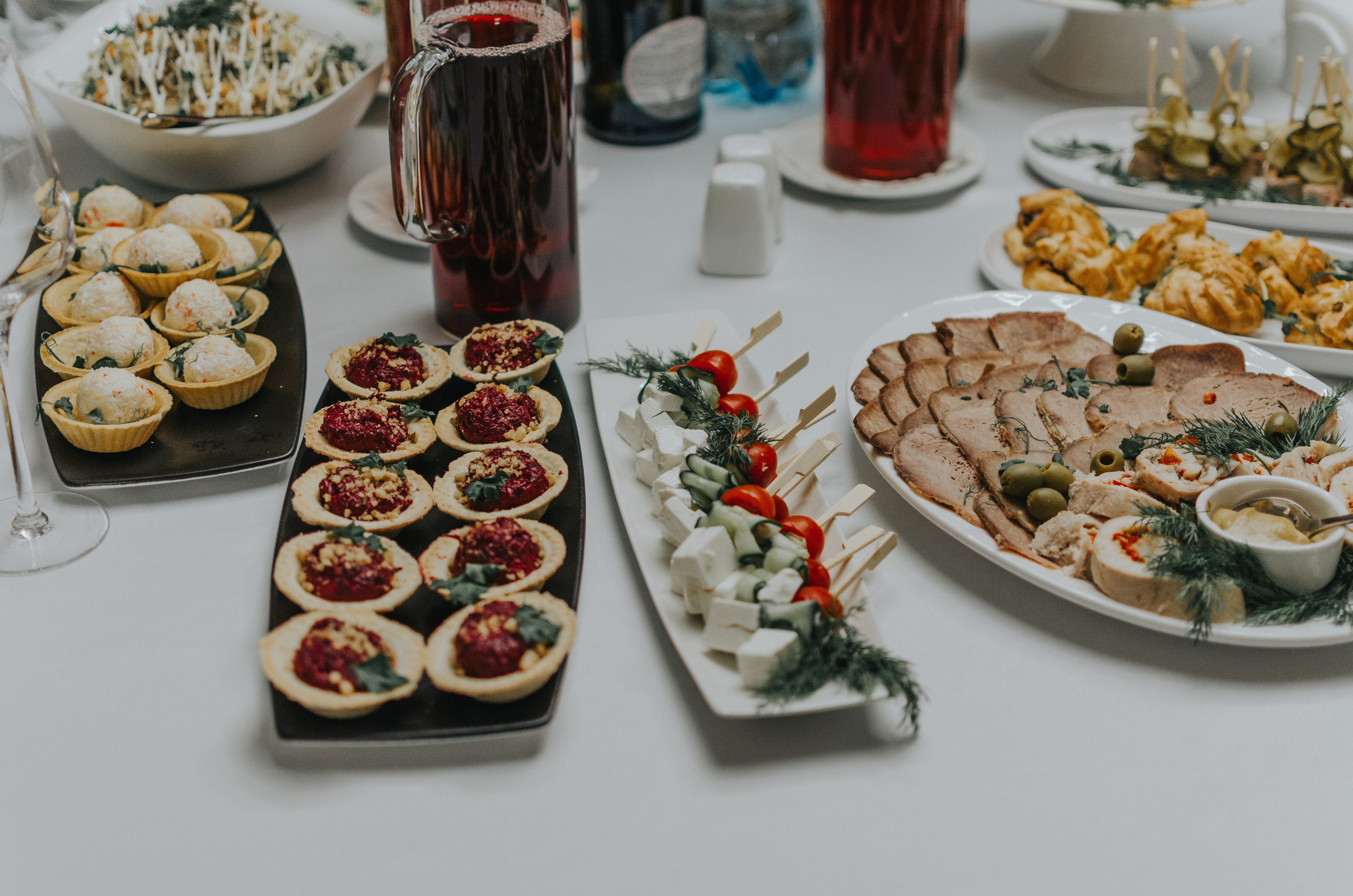 Корпоративы