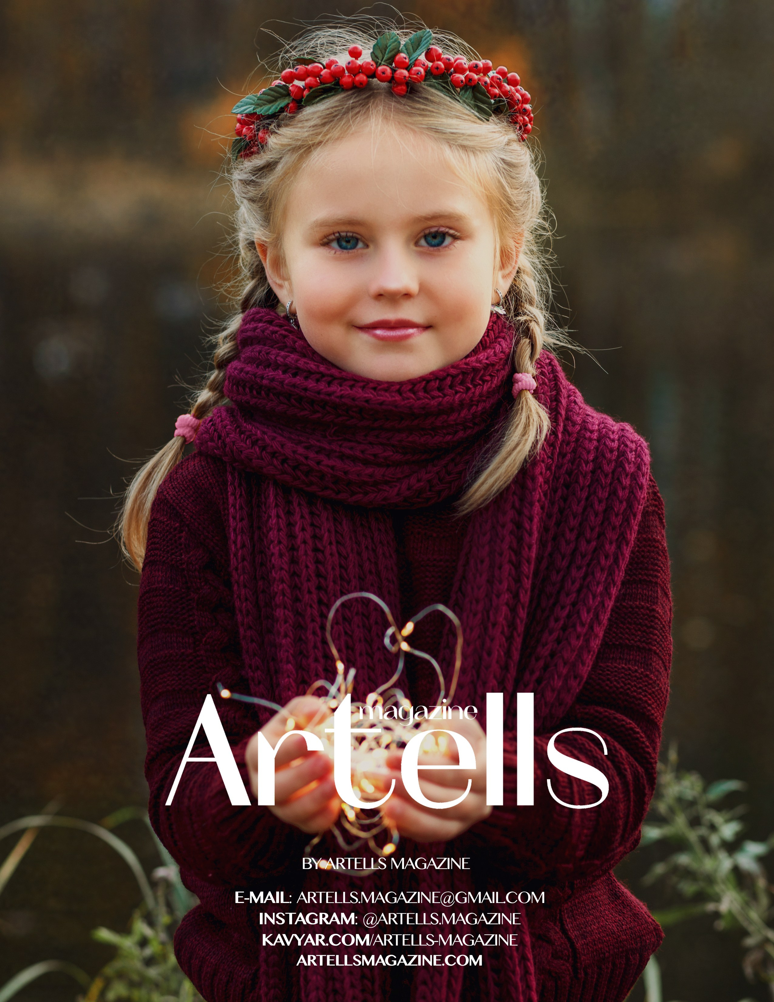 ОБЛОЖКИ ЖУРНАЛОВ. Главная