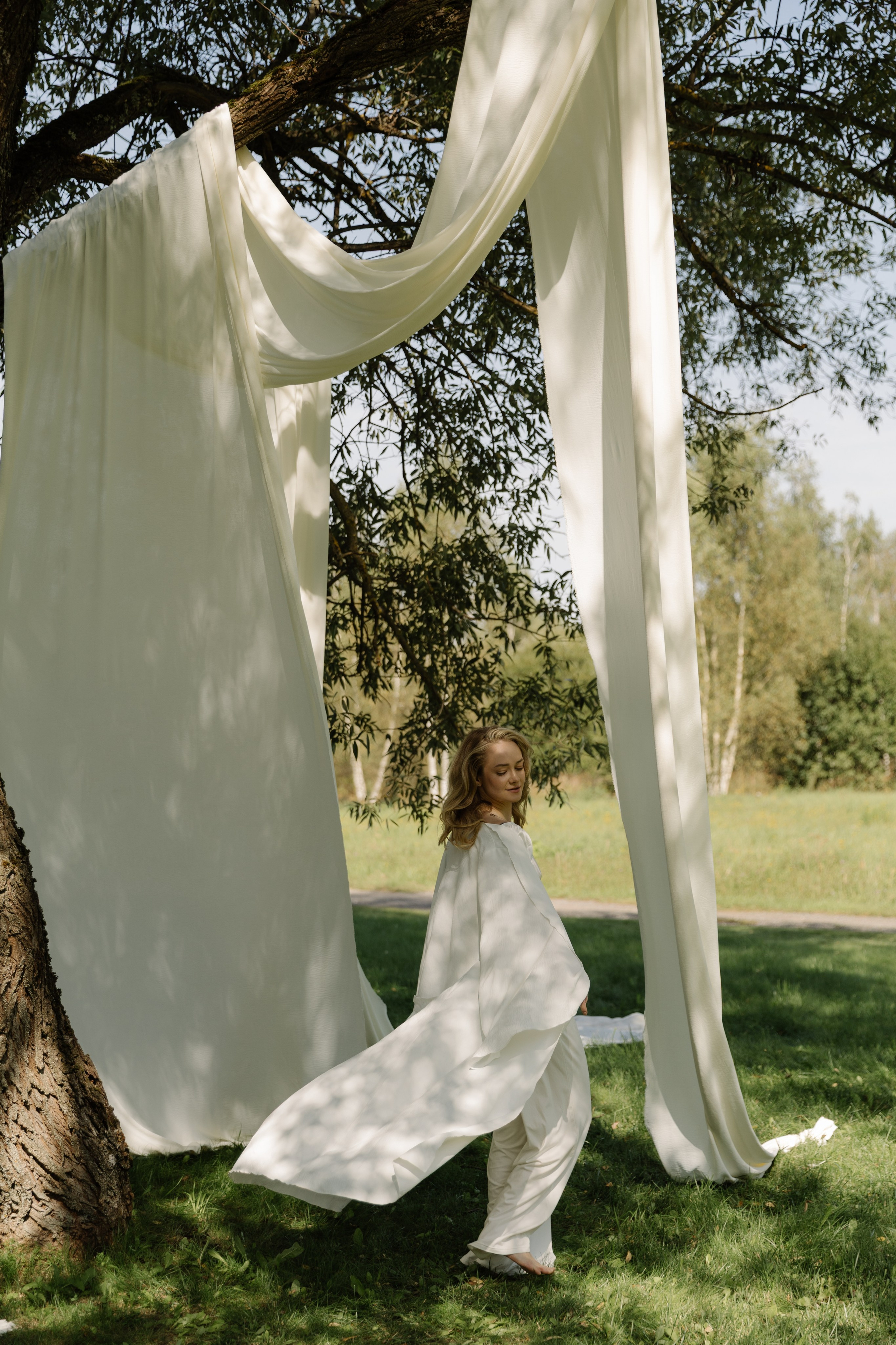 Коля и Олеся | 30.08. Портретный и свадебный фотограф в Москве Алина Гевал
