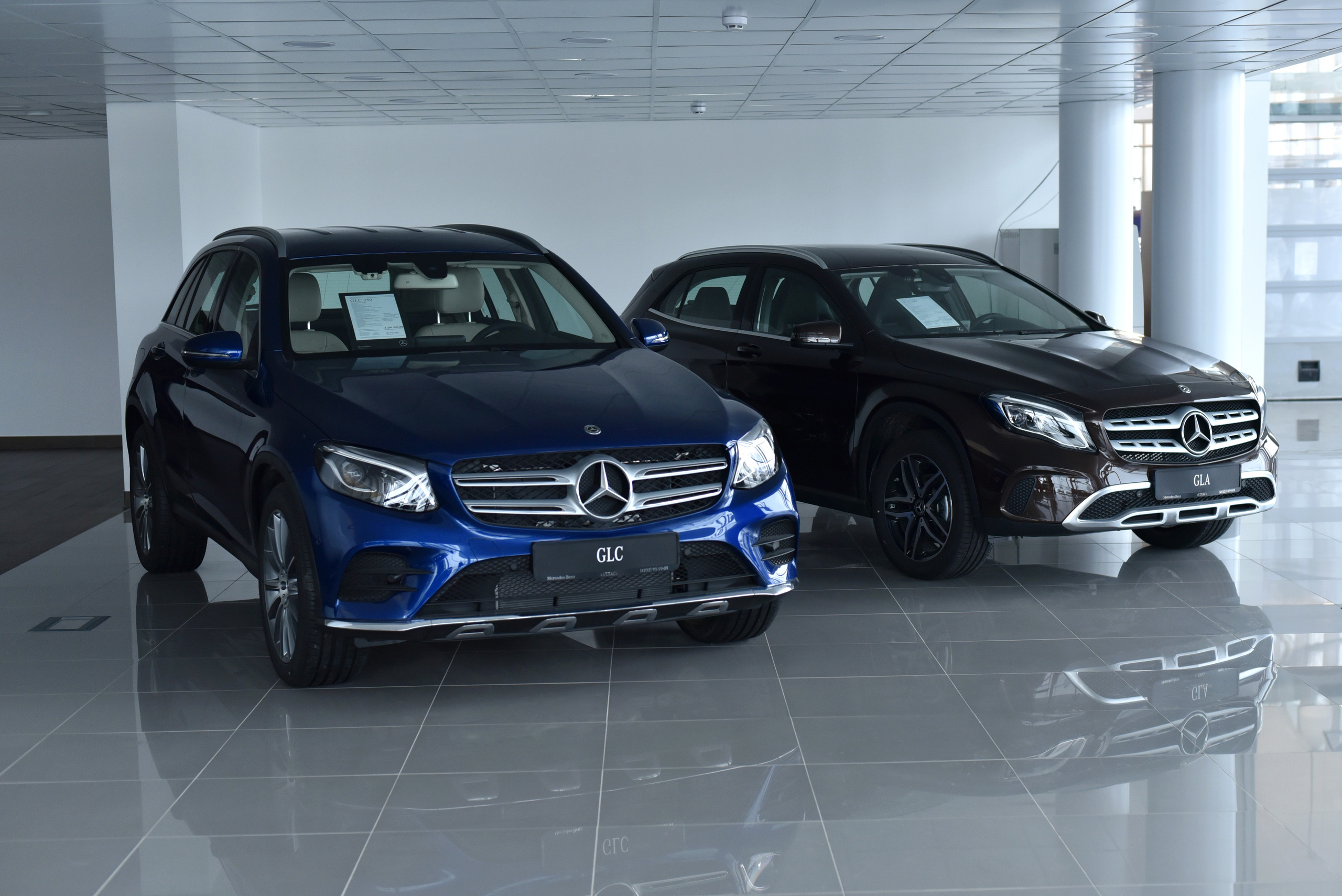 Фотография автомобилей в Иваново