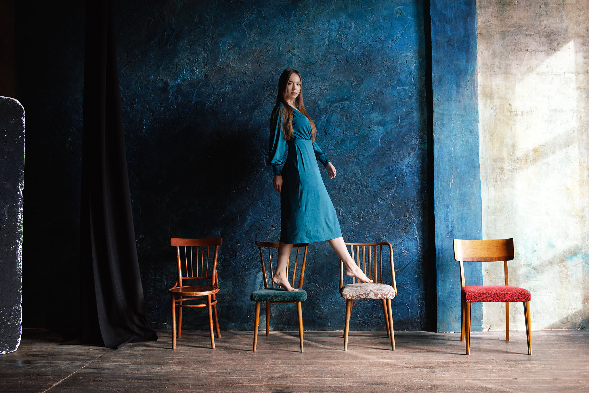 Фотограф Александр Макушин Иваново