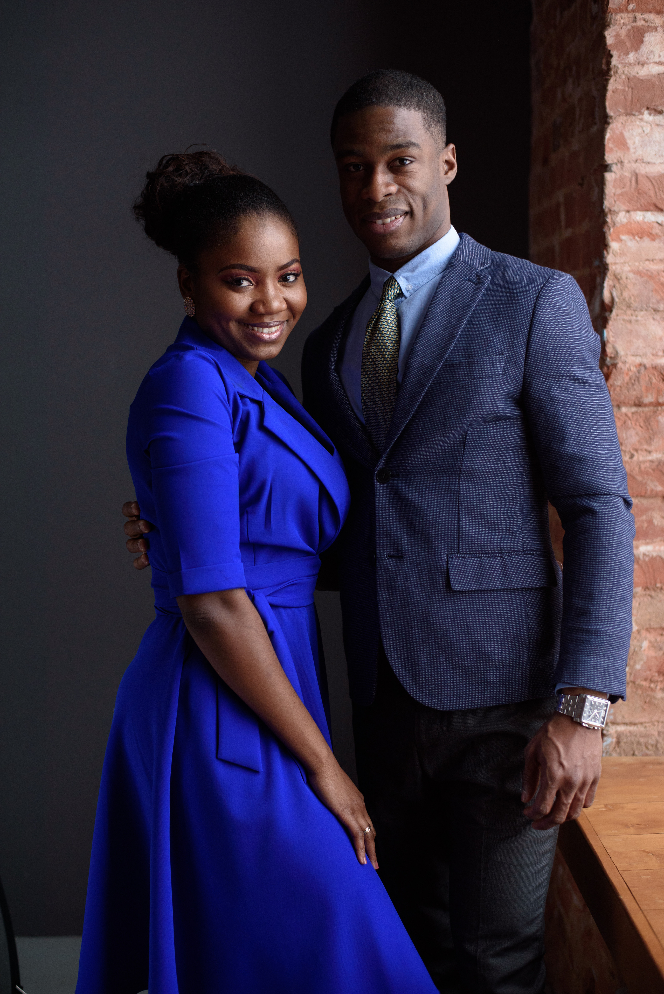 Профессиональный фотограф в Иваново — Александр Макушин