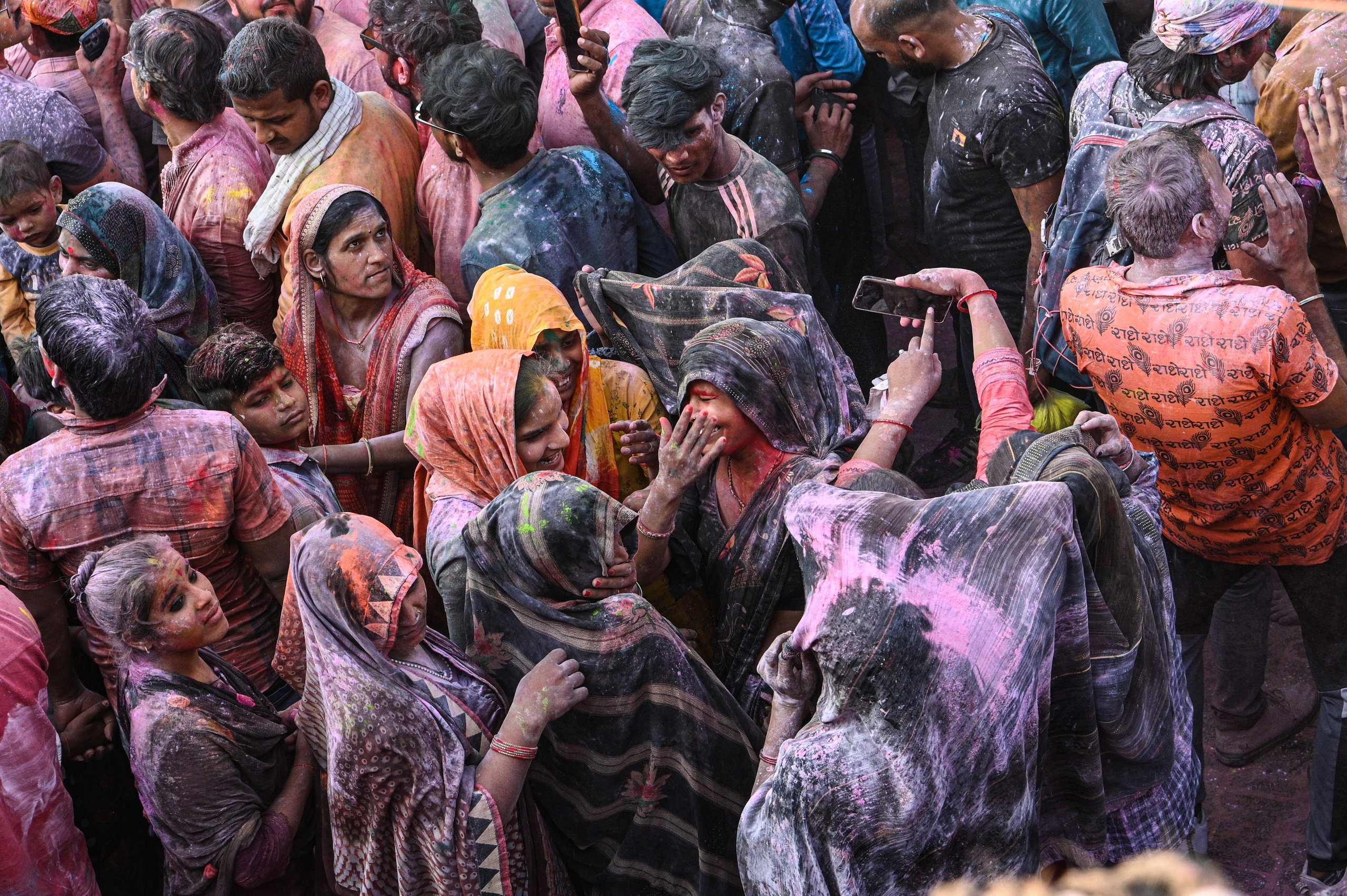 Невероятная Индия. Игорь Иванко — Репортажный и событийный фотограф. Москва