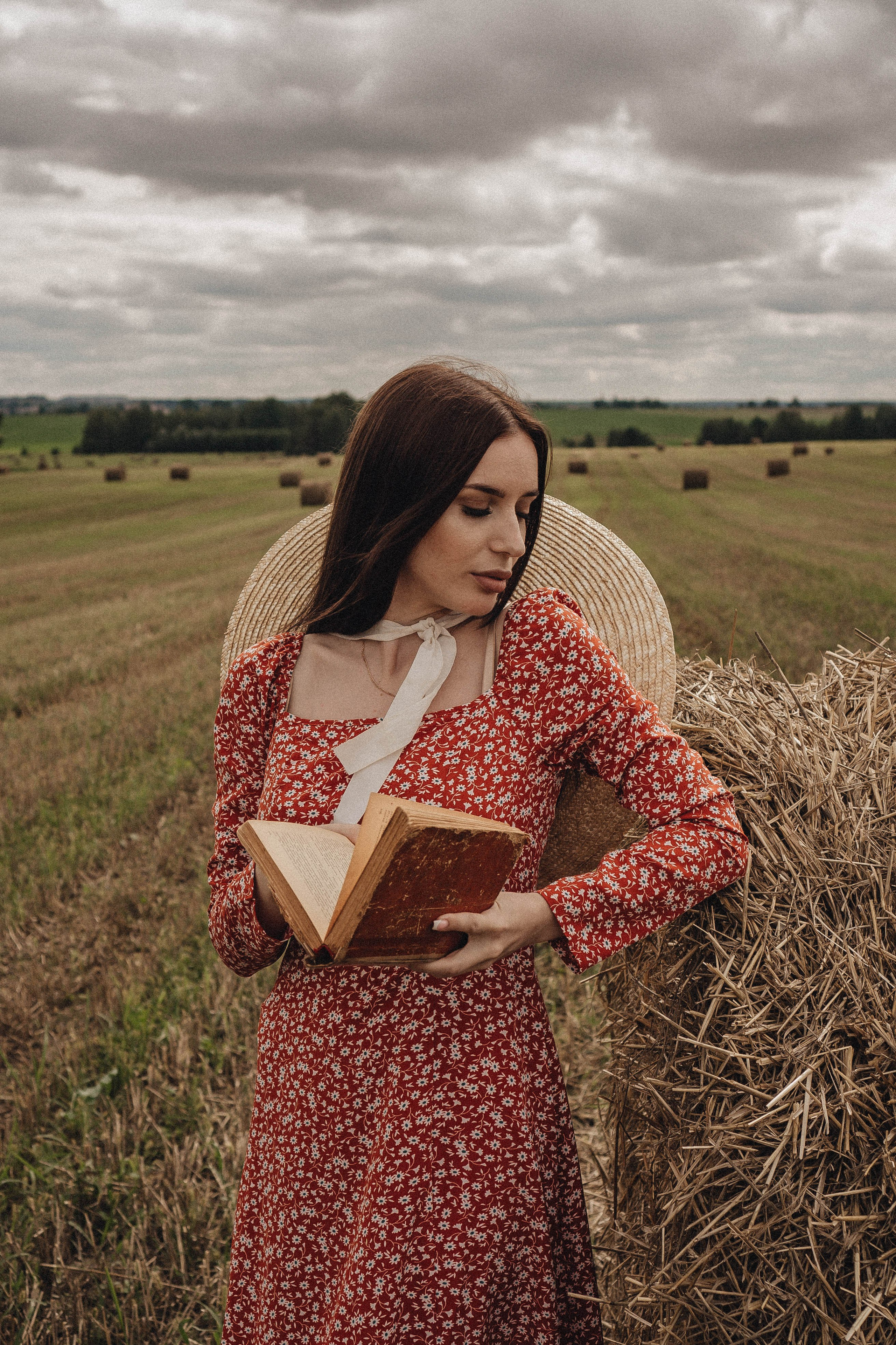 Августт. Профессиональный фотограф, Санкт-Петербург — Виктория Богомолова