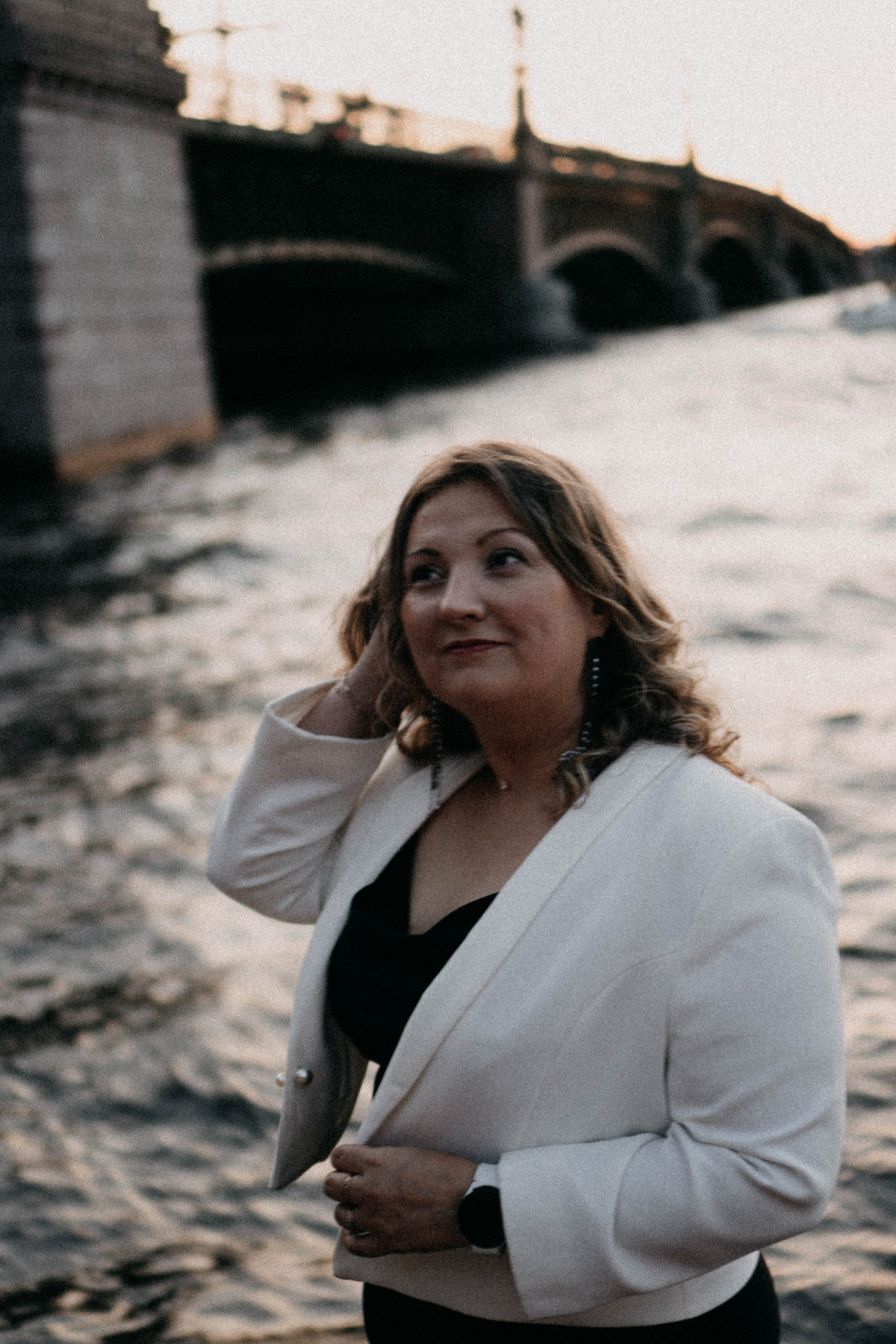 Закатная серия. Профессиональный фотограф, Санкт-Петербург — Виктория Богомолова