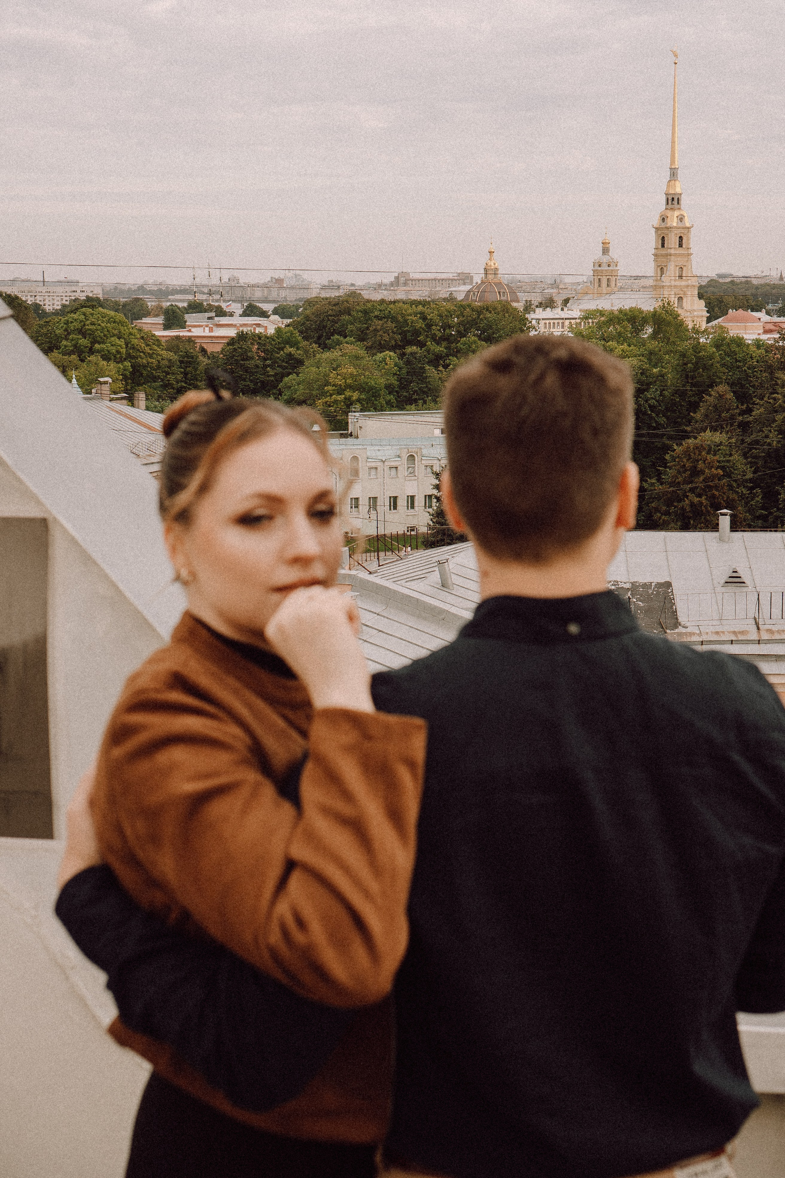 LOVE. Профессиональный фотограф, Санкт-Петербург — Виктория Богомолова