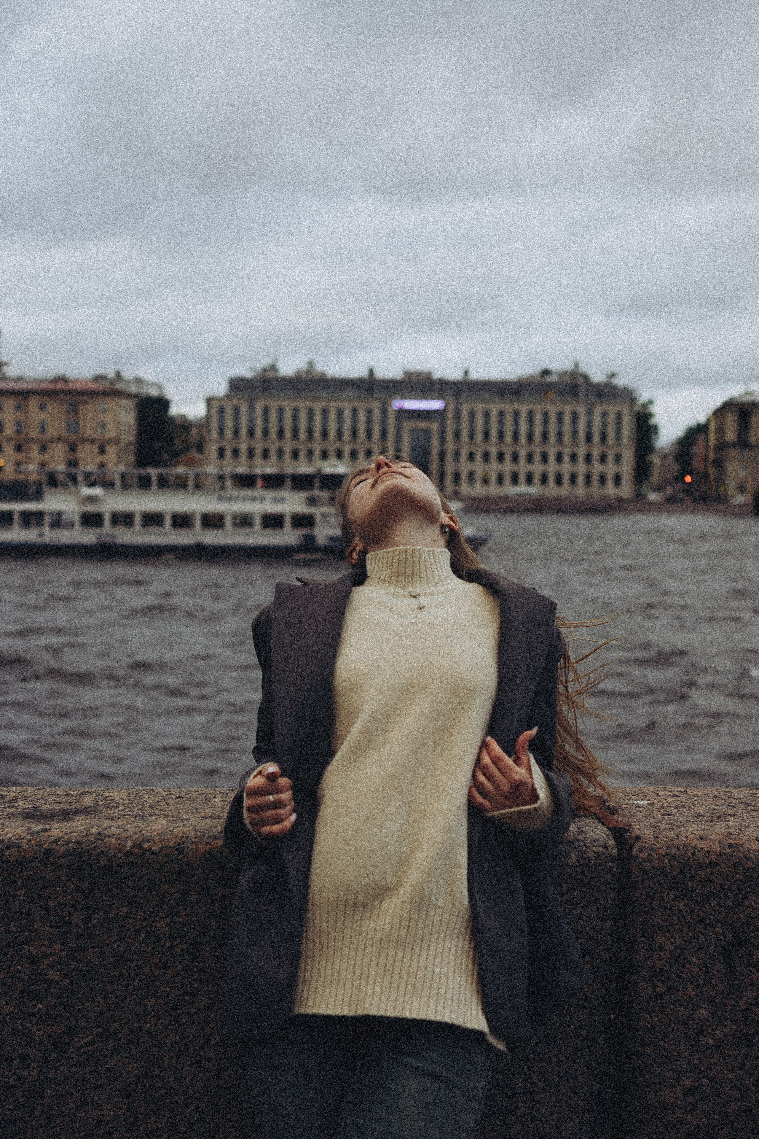 ПРОГУЛКА НА ЧЕРНЫШЕВСКОЙ. Профессиональный фотограф, Санкт-Петербург — Виктория Богомолова
