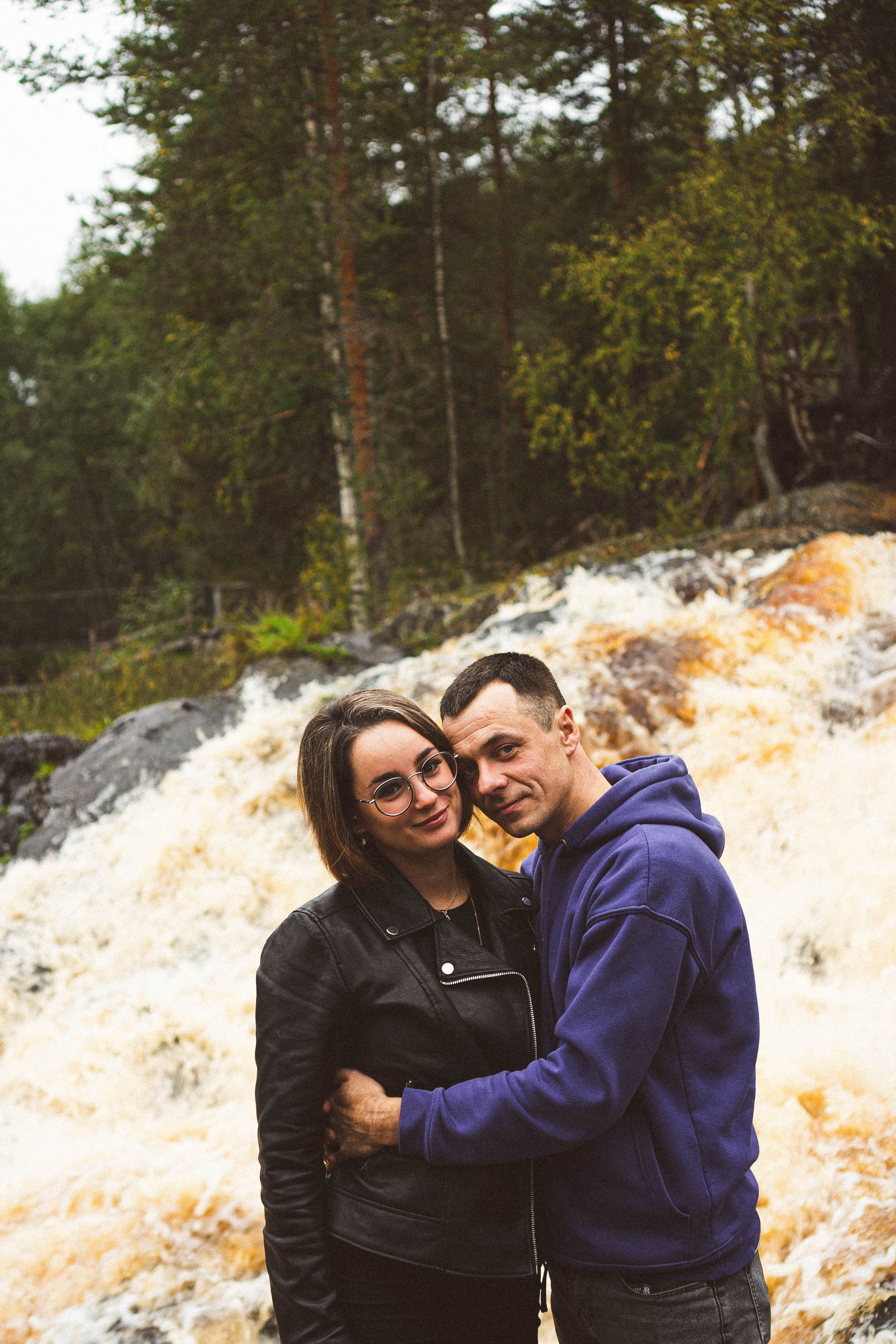 Прогулка на природе. Профессиональный фотограф, Санкт-Петербург — Виктория Богомолова