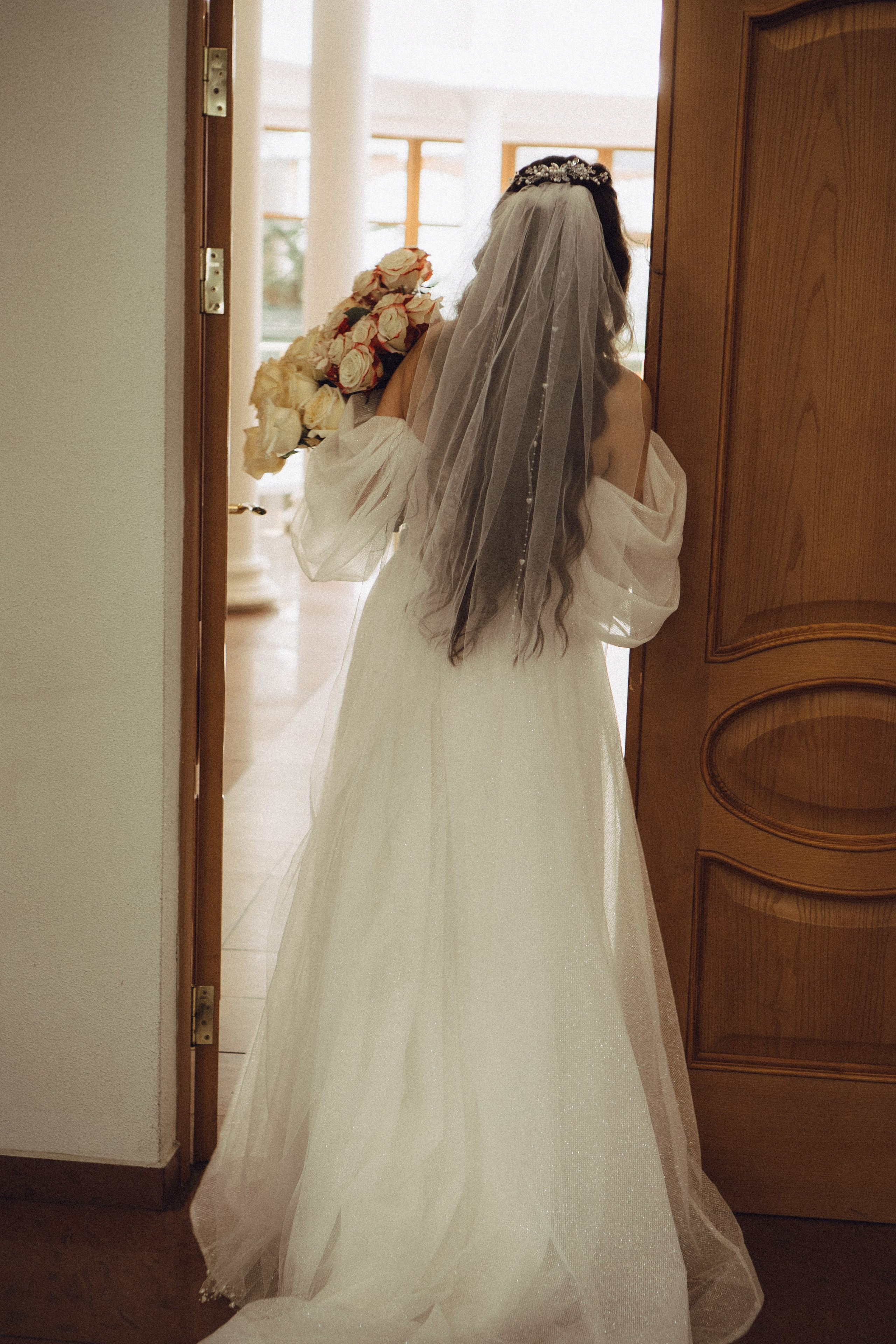 СВАДЕБНАЯ СЬЕМК В ПАРКЕ 300-ЛЕТИЯ. Профессиональный фотограф, Санкт-Петербург — Виктория Богомолова