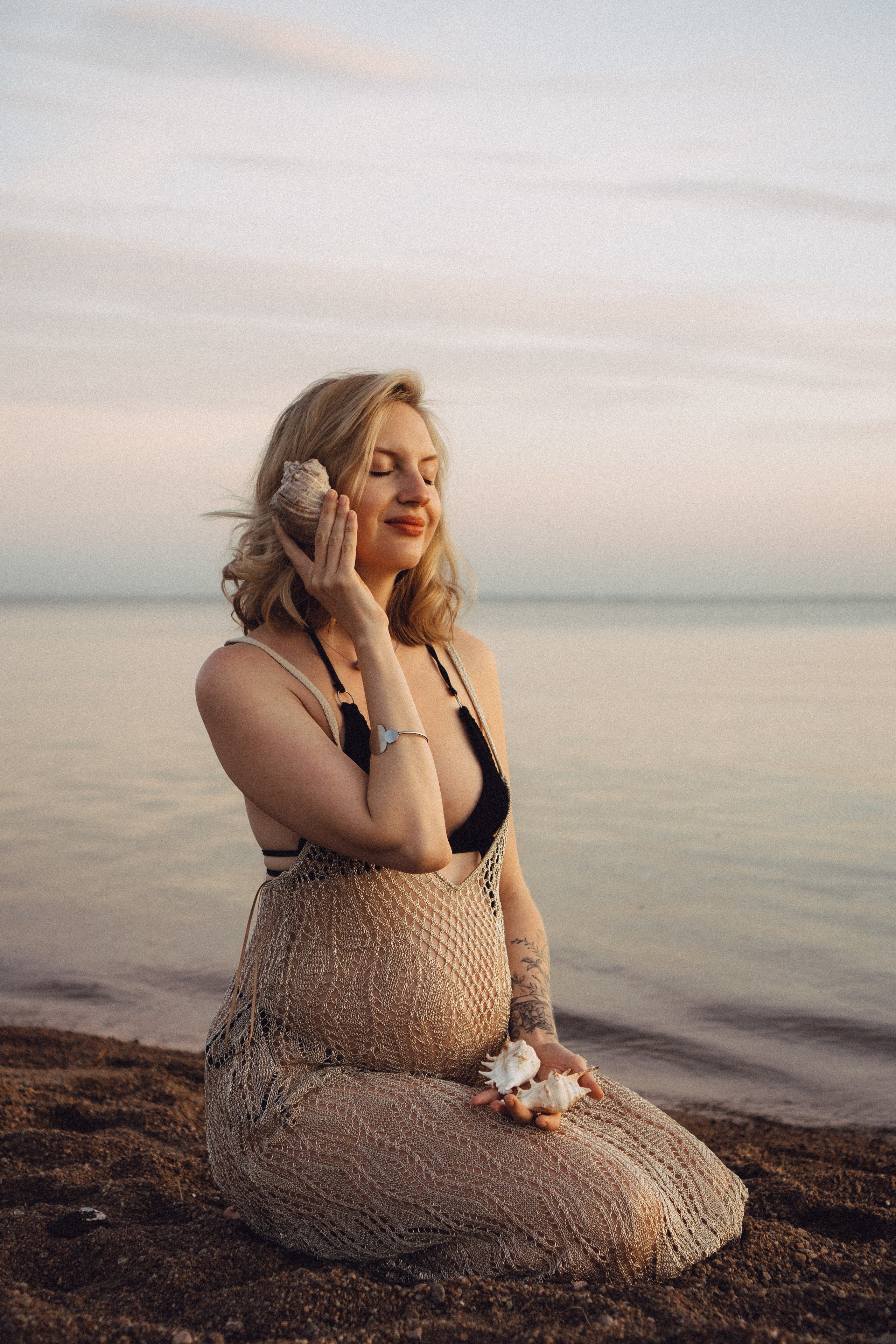 В ОЖИДАНИИ. Профессиональный фотограф, Санкт-Петербург — Виктория Богомолова