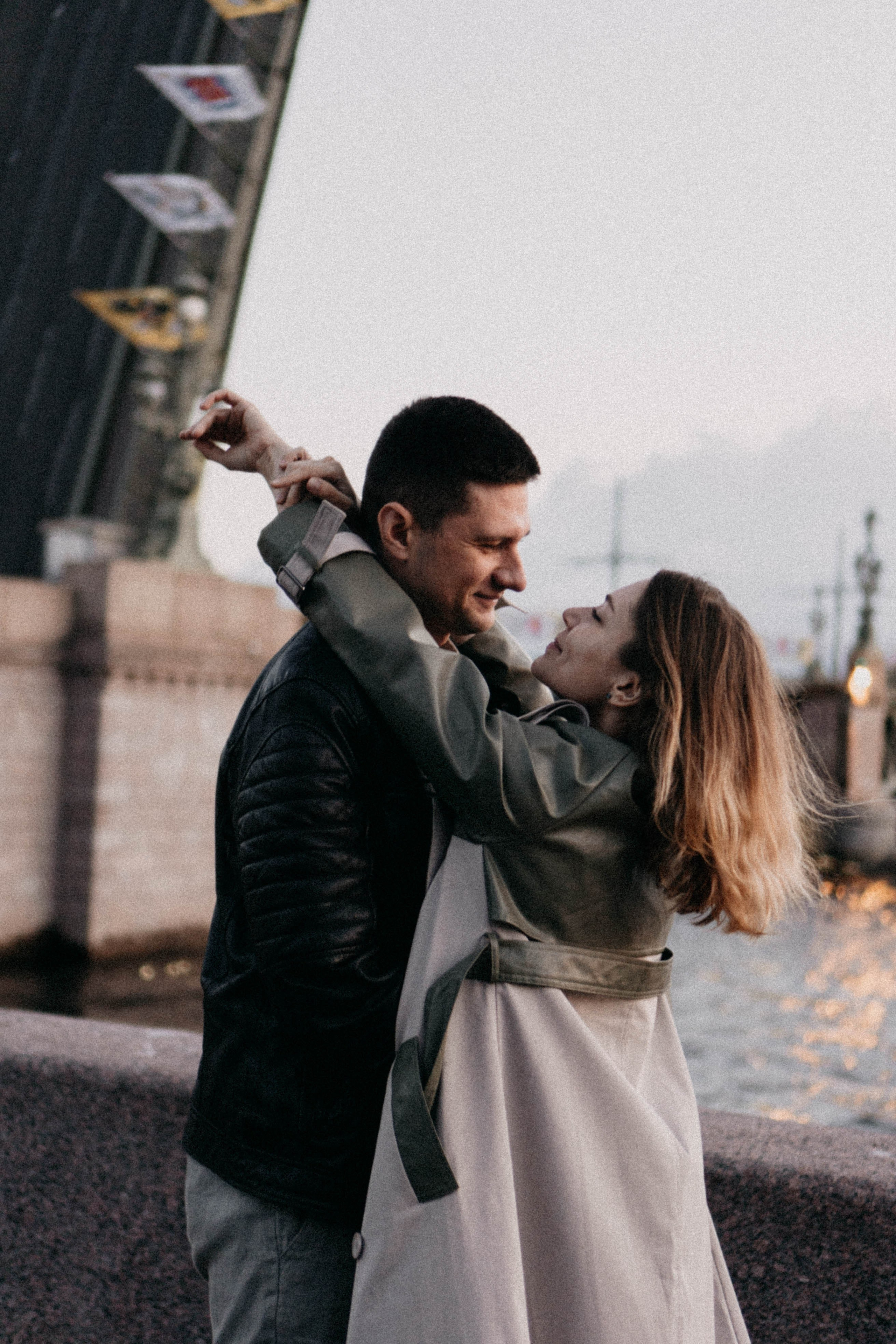 Рассветная, белые ночи. Профессиональный фотограф, Санкт-Петербург — Виктория Богомолова