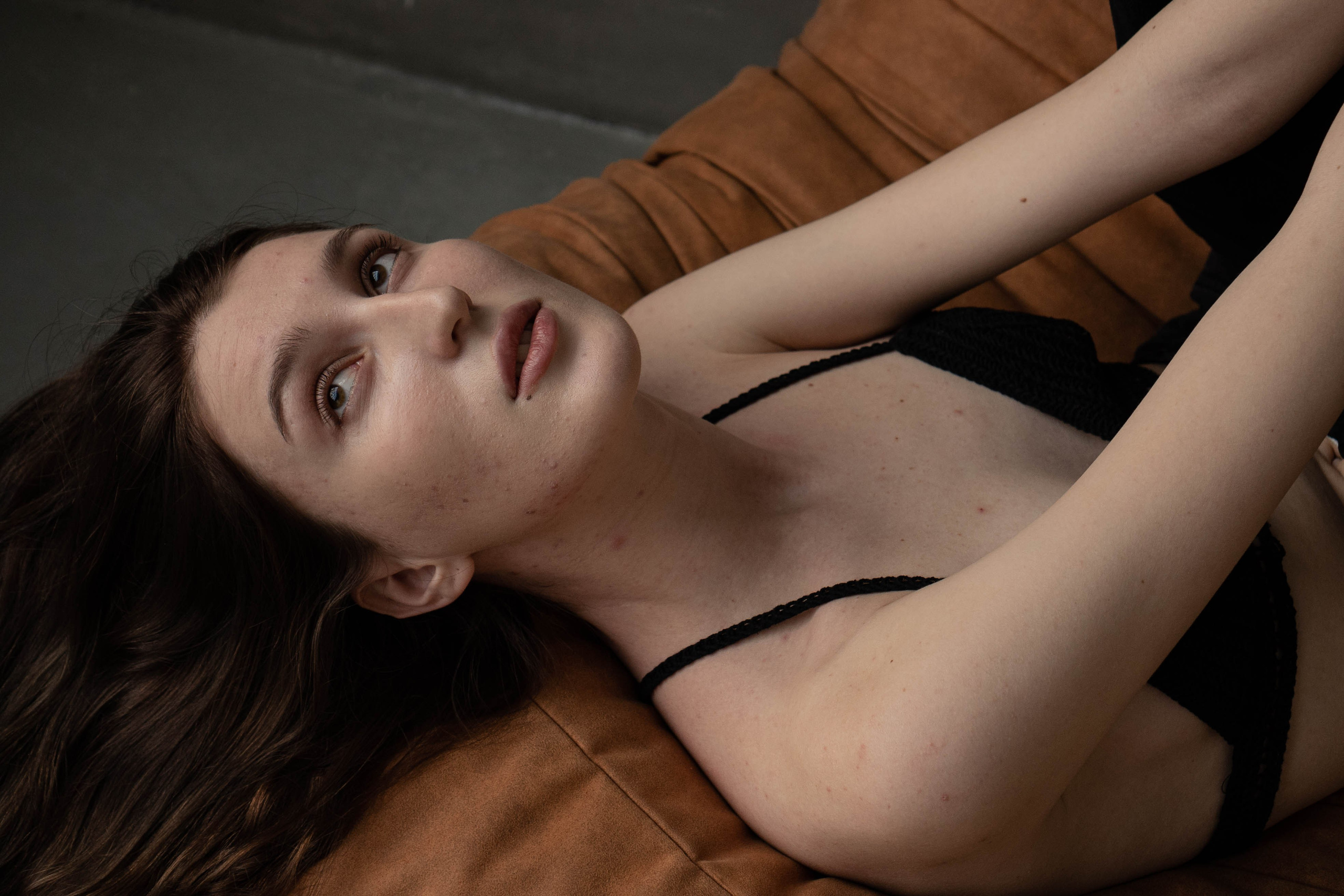 Студийная. Профессиональный фотограф, Санкт-Петербург — Виктория Богомолова