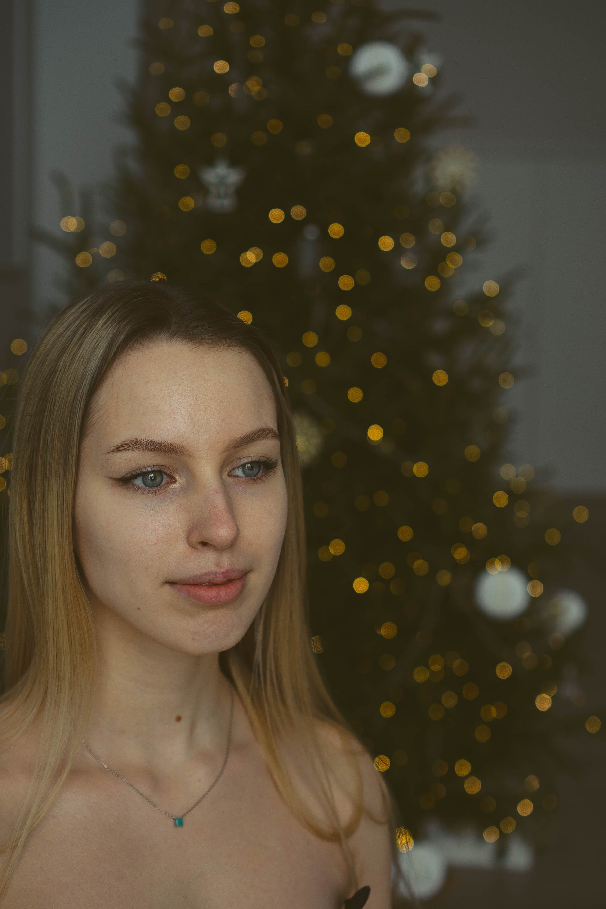 Новогодняя. Профессиональный фотограф, Санкт-Петербург — Виктория Богомолова