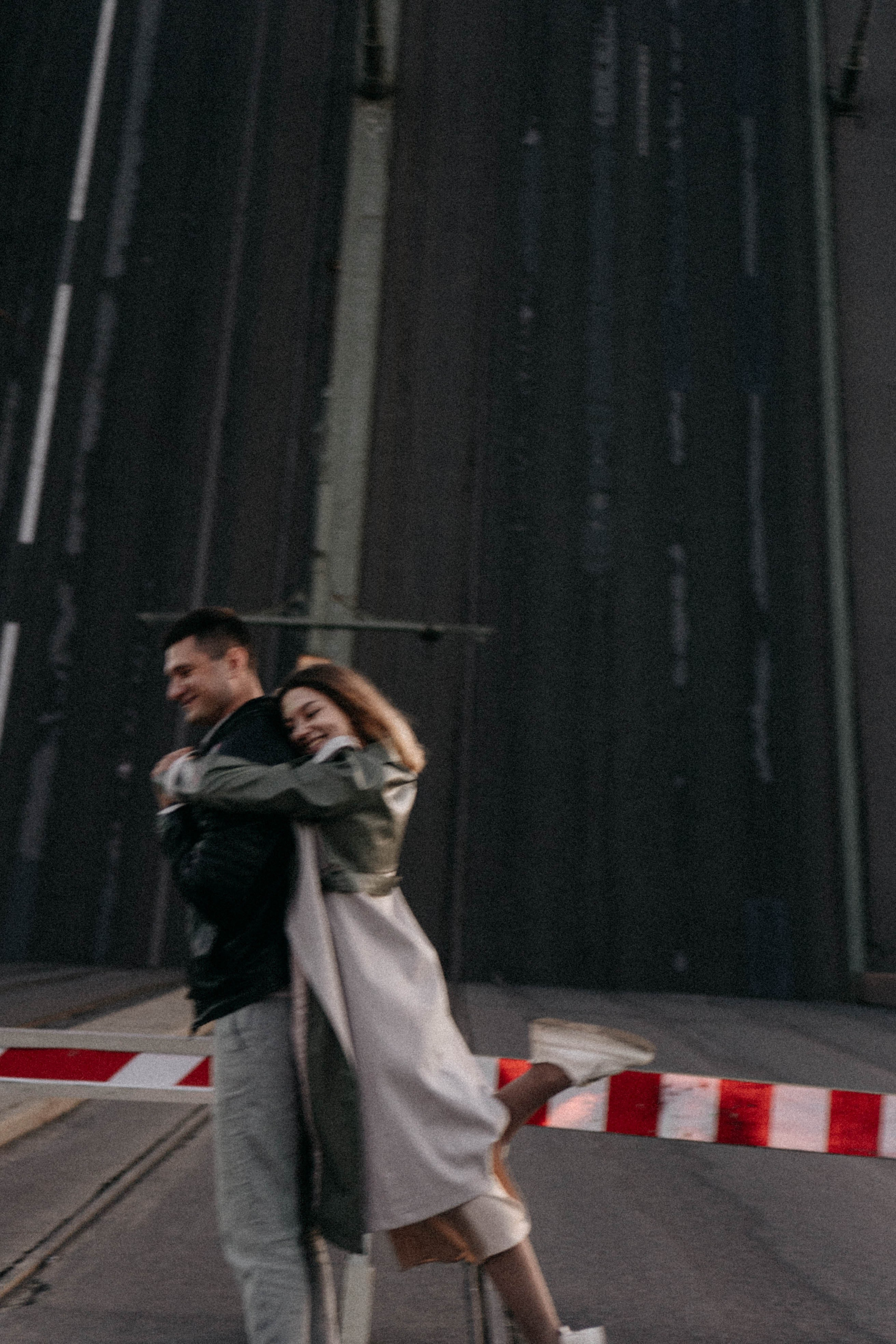 Рассветная, белые ночи. Профессиональный фотограф, Санкт-Петербург — Виктория Богомолова