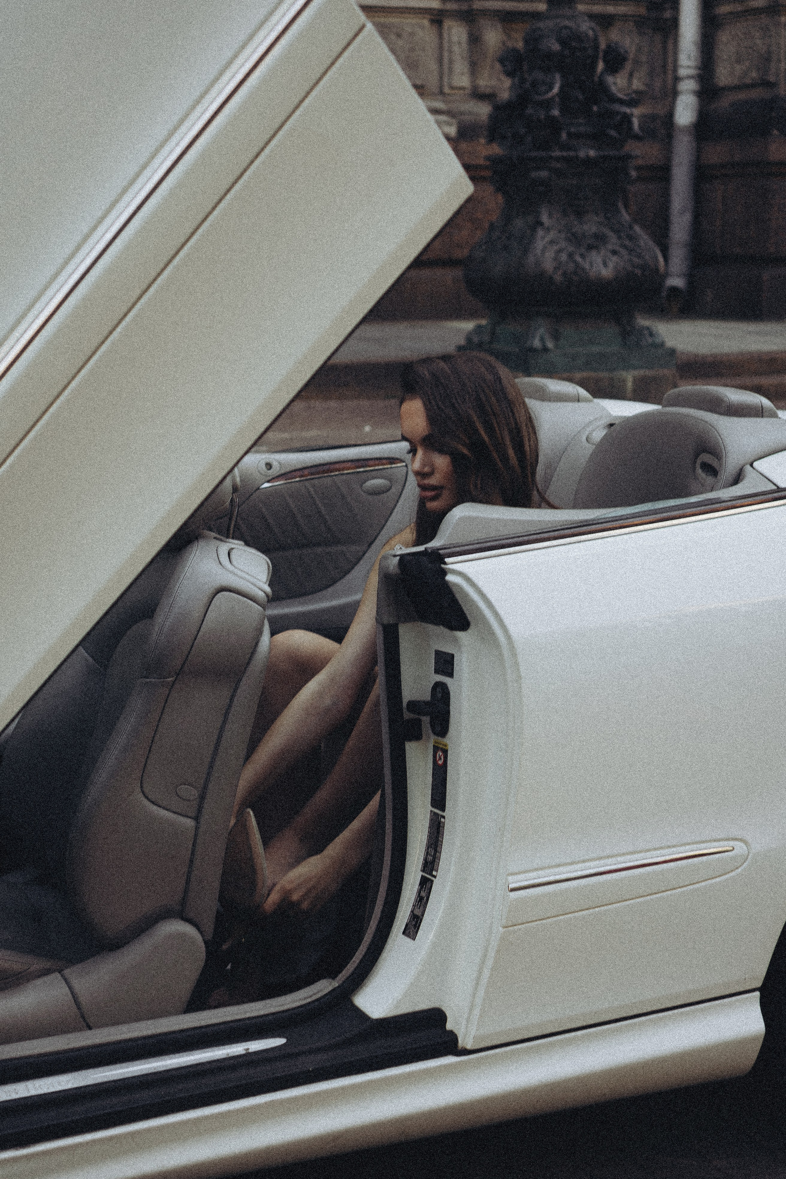 Свадебная сьемка у академии Штиглица. Профессиональный фотограф, Санкт-Петербург — Виктория Богомолова