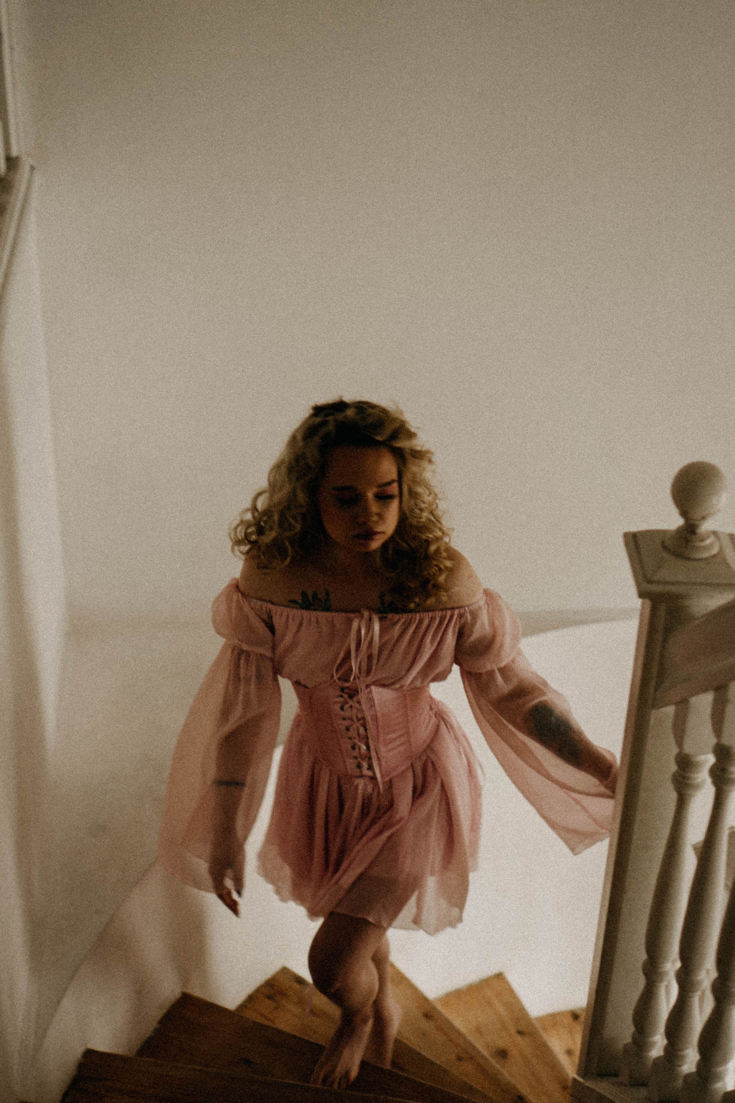 Студийная. Профессиональный фотограф, Санкт-Петербург — Виктория Богомолова