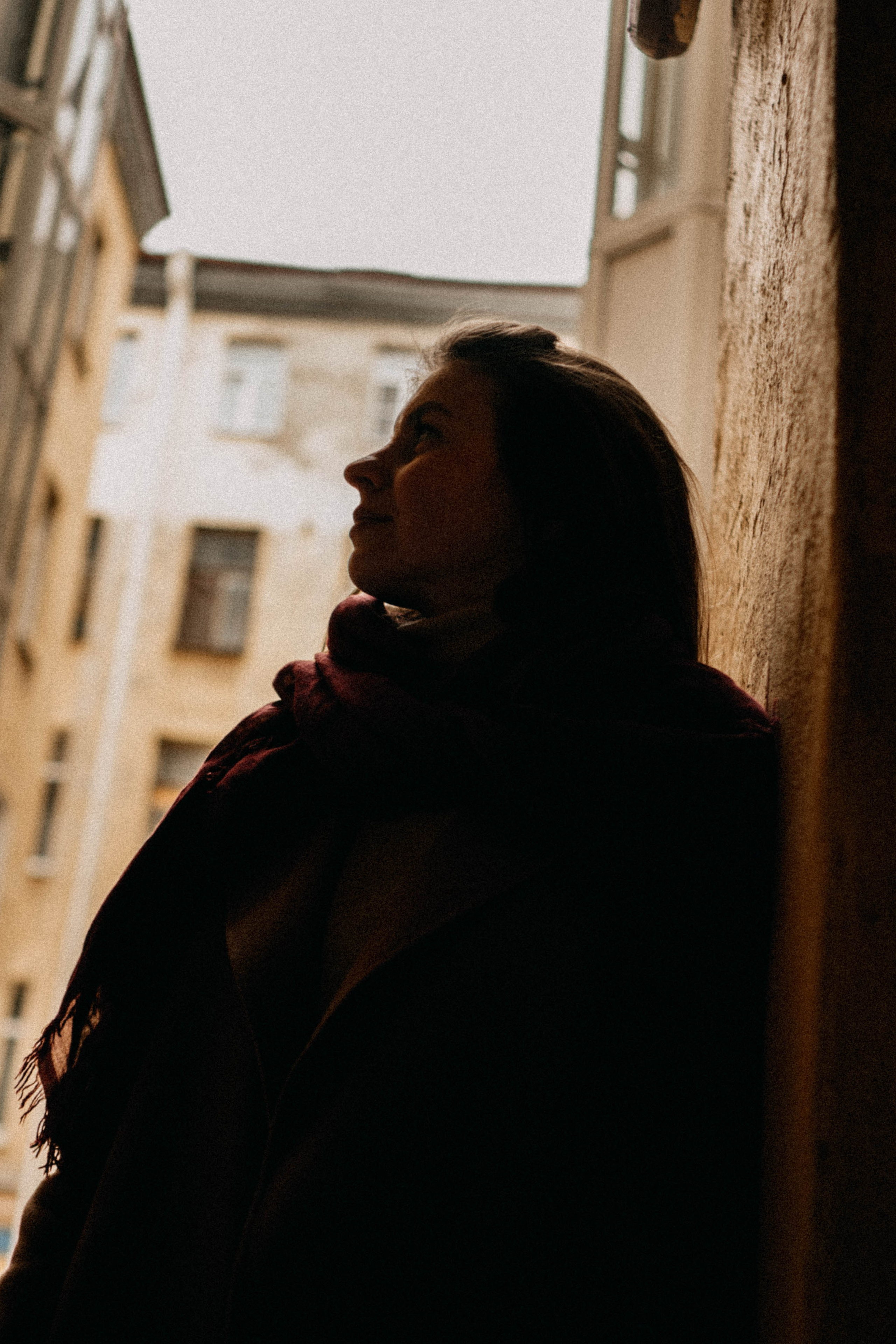 Атмосферная прогулочная. Профессиональный фотограф, Санкт-Петербург — Виктория Богомолова