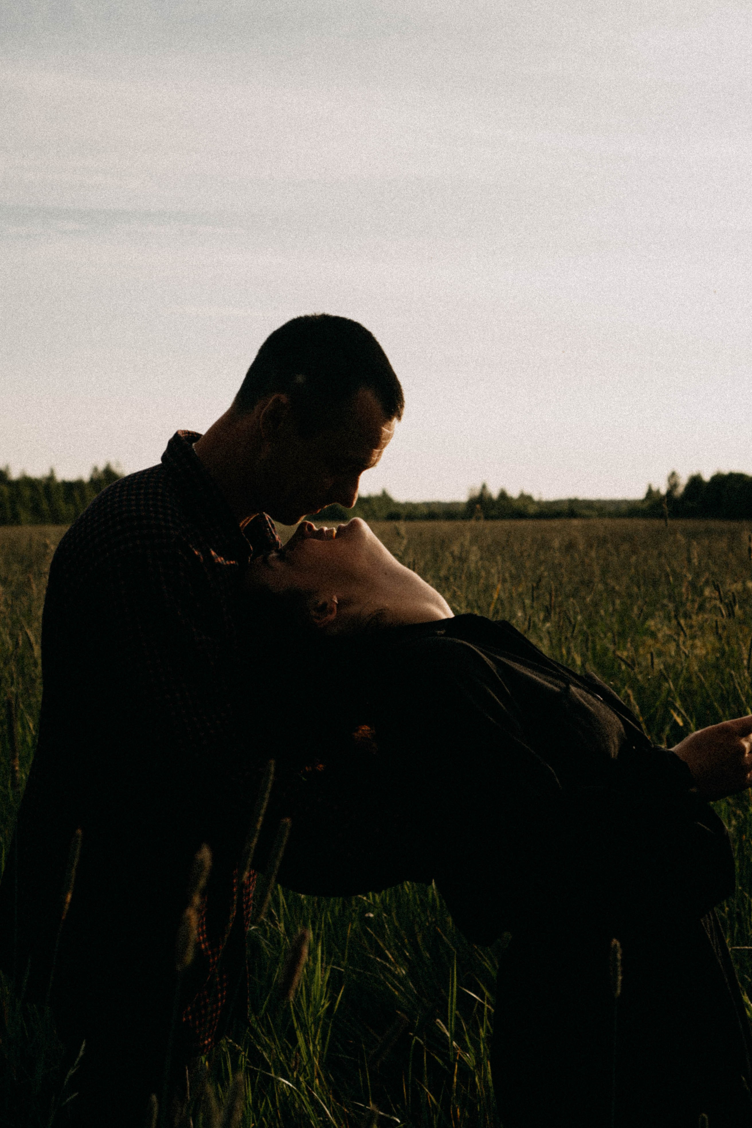 Летняя прогулка. Профессиональный фотограф, Санкт-Петербург — Виктория Богомолова