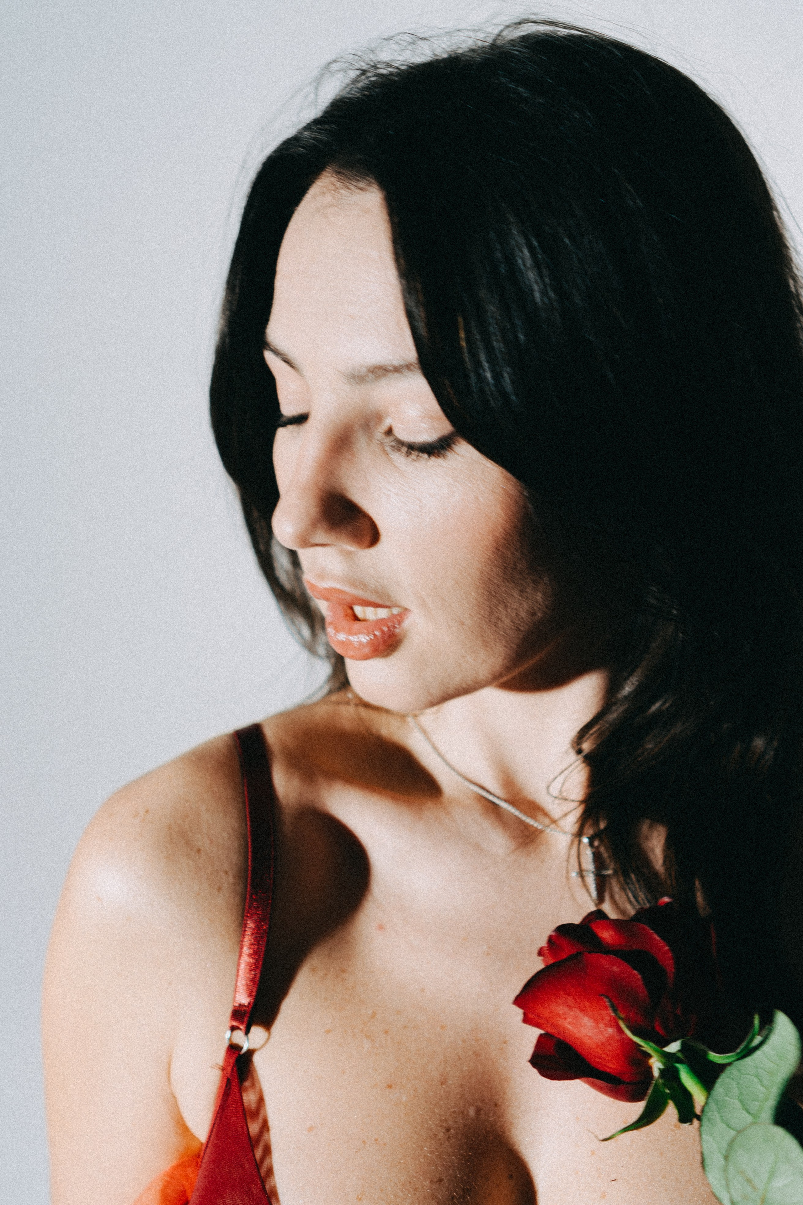 Творческая история для девушки. Профессиональный фотограф, Санкт-Петербург — Виктория Богомолова