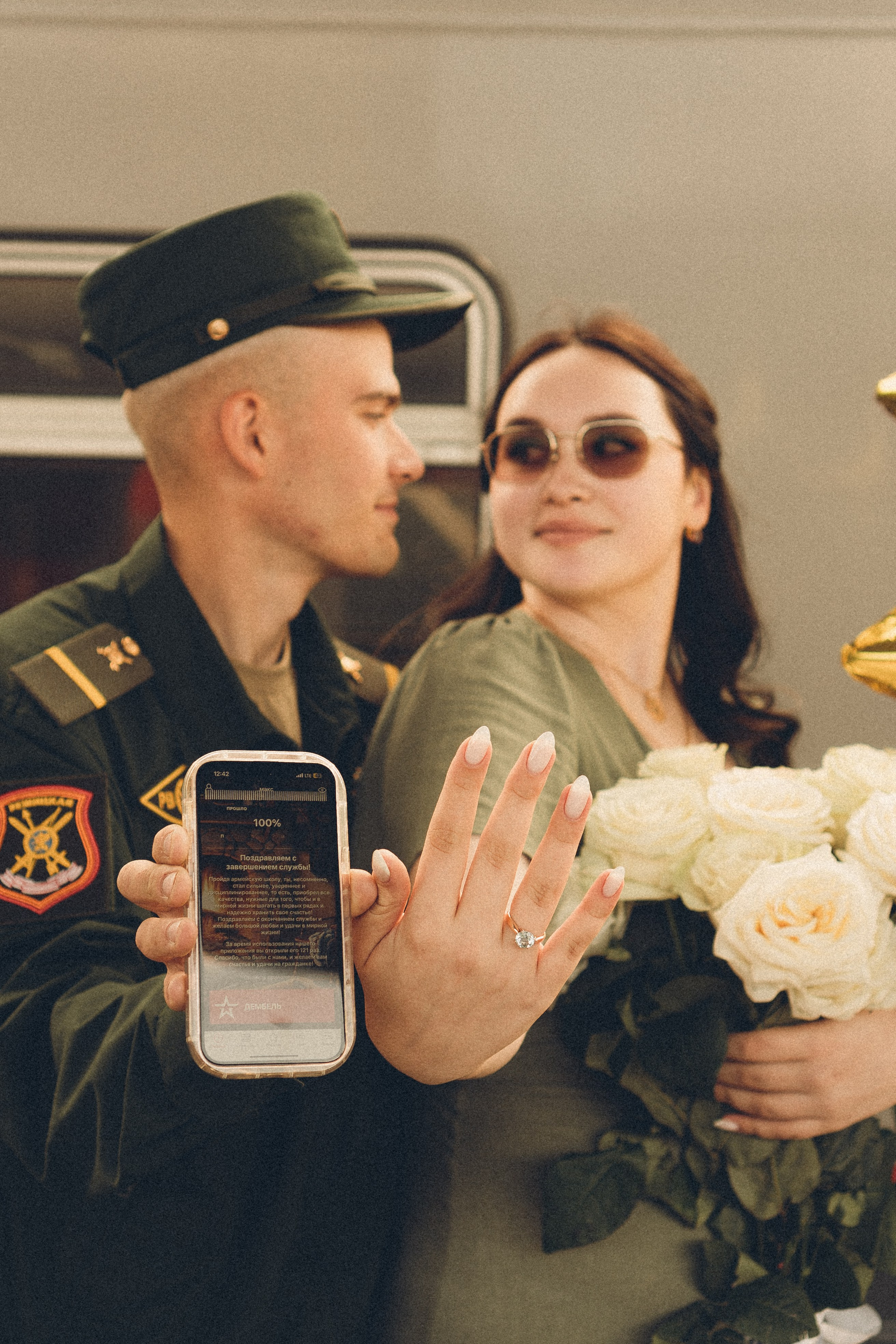 ПРЕДЛОЖЕНИЕ. Профессиональный фотограф, Санкт-Петербург — Виктория Богомолова