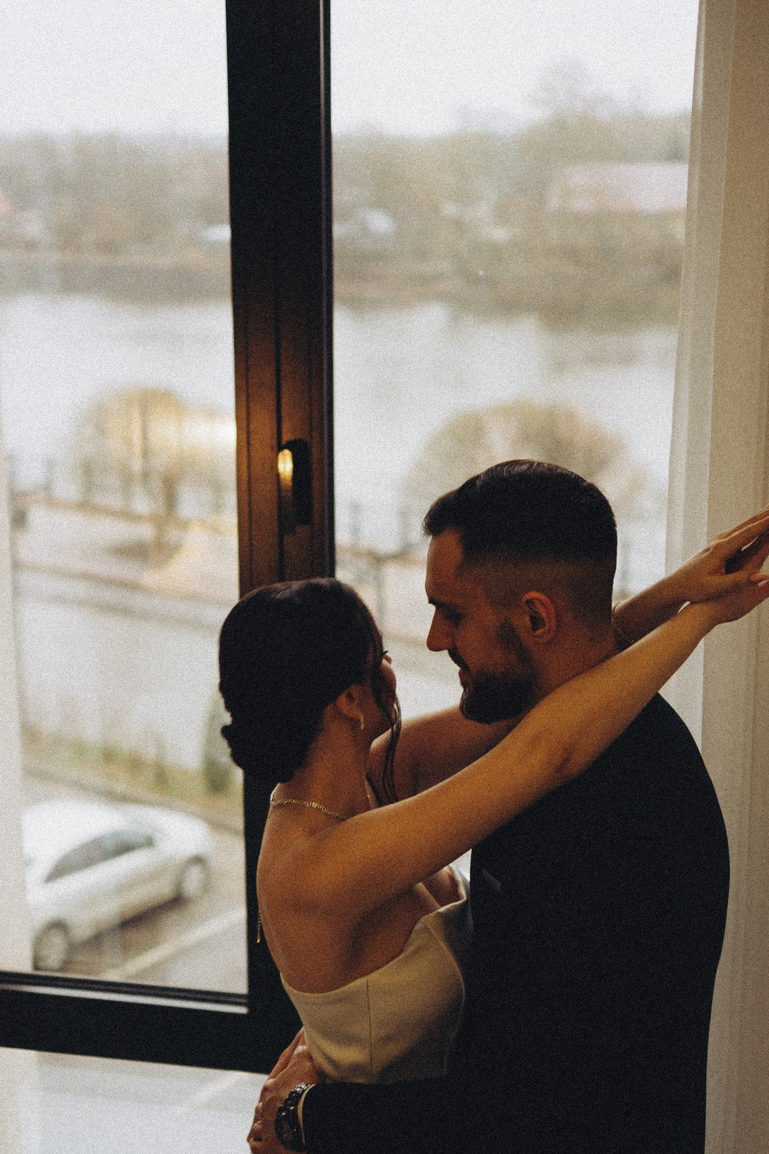 СВАДЕБНАЯ СЬЕМКА СБОРОВ ЖЕНИХА И НЕВЕСТЫ В ОТЕЛЕ И ТАКЖЕ ФОТОСЕССИИЯ В ОТЕЛЕЕ МЕГАПОЛИС БРЯНСК. Профессиональный фотограф, Санкт-Петербург — Виктория Богомолова