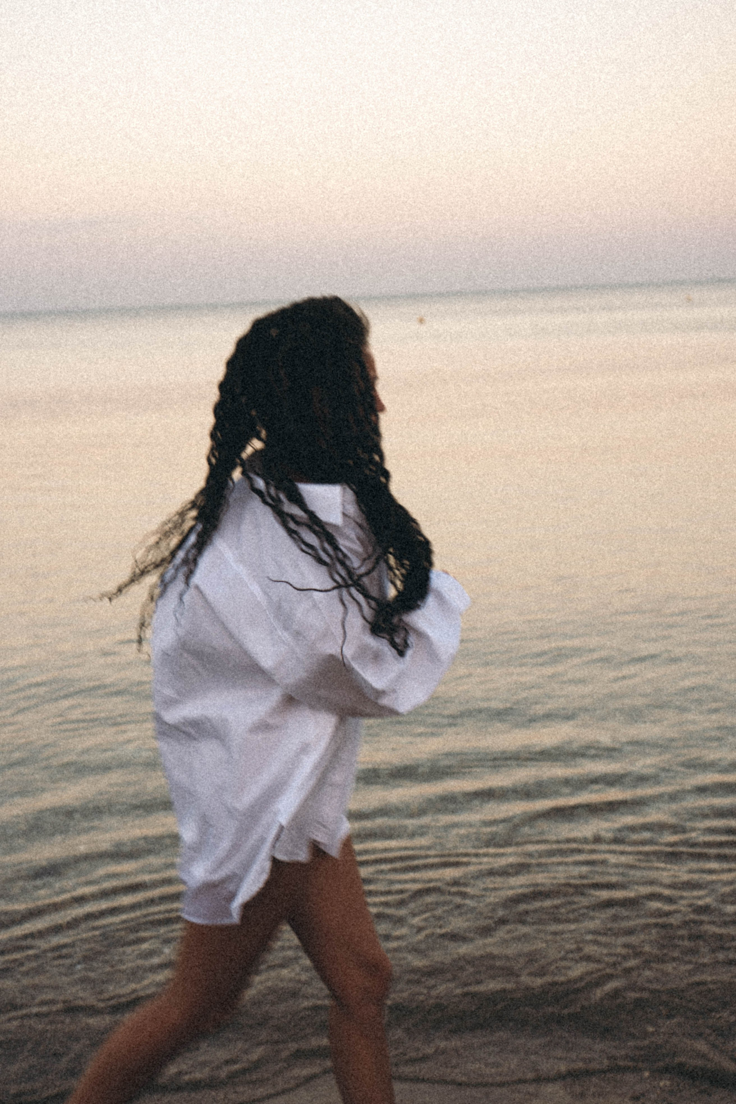 Рассвет. Профессиональный фотограф, Санкт-Петербург — Виктория Богомолова