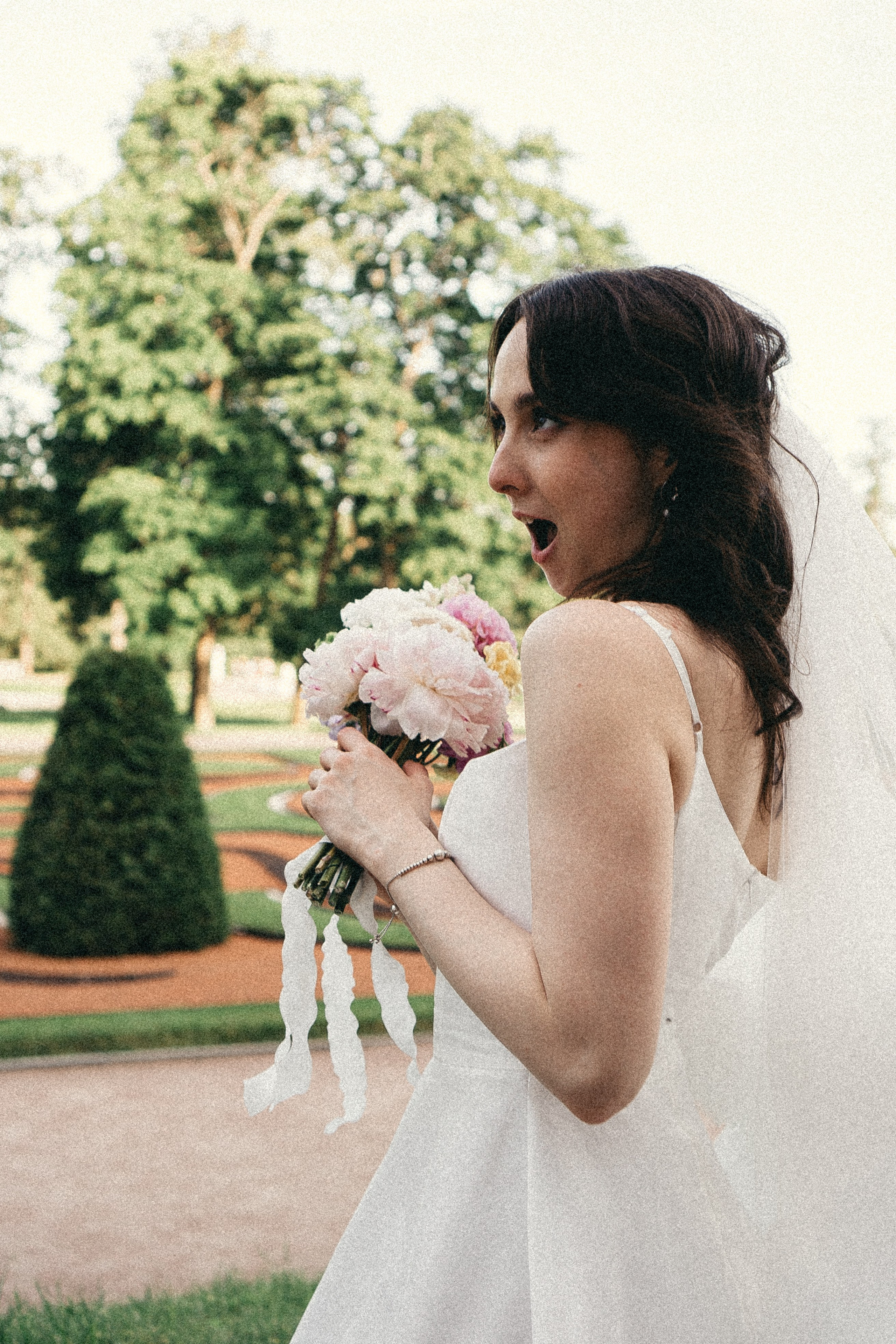 СВАДЕБНАЯ ФОТОСЕСИСИЯ В ГОРОДЕ ПУШКИН. Профессиональный фотограф, Санкт-Петербург — Виктория Богомолова