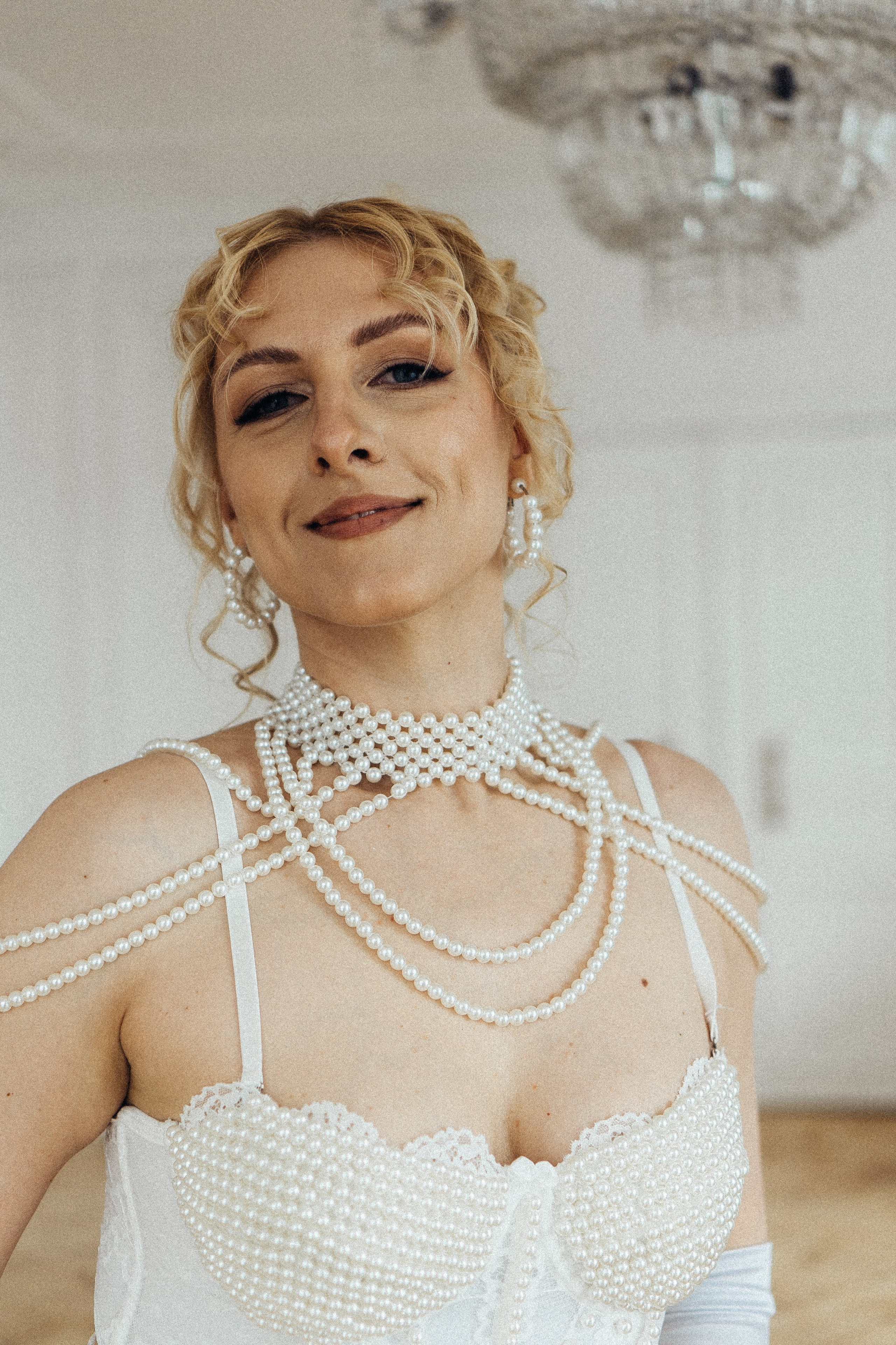 Винтажная история. Профессиональный фотограф, Санкт-Петербург — Виктория Богомолова